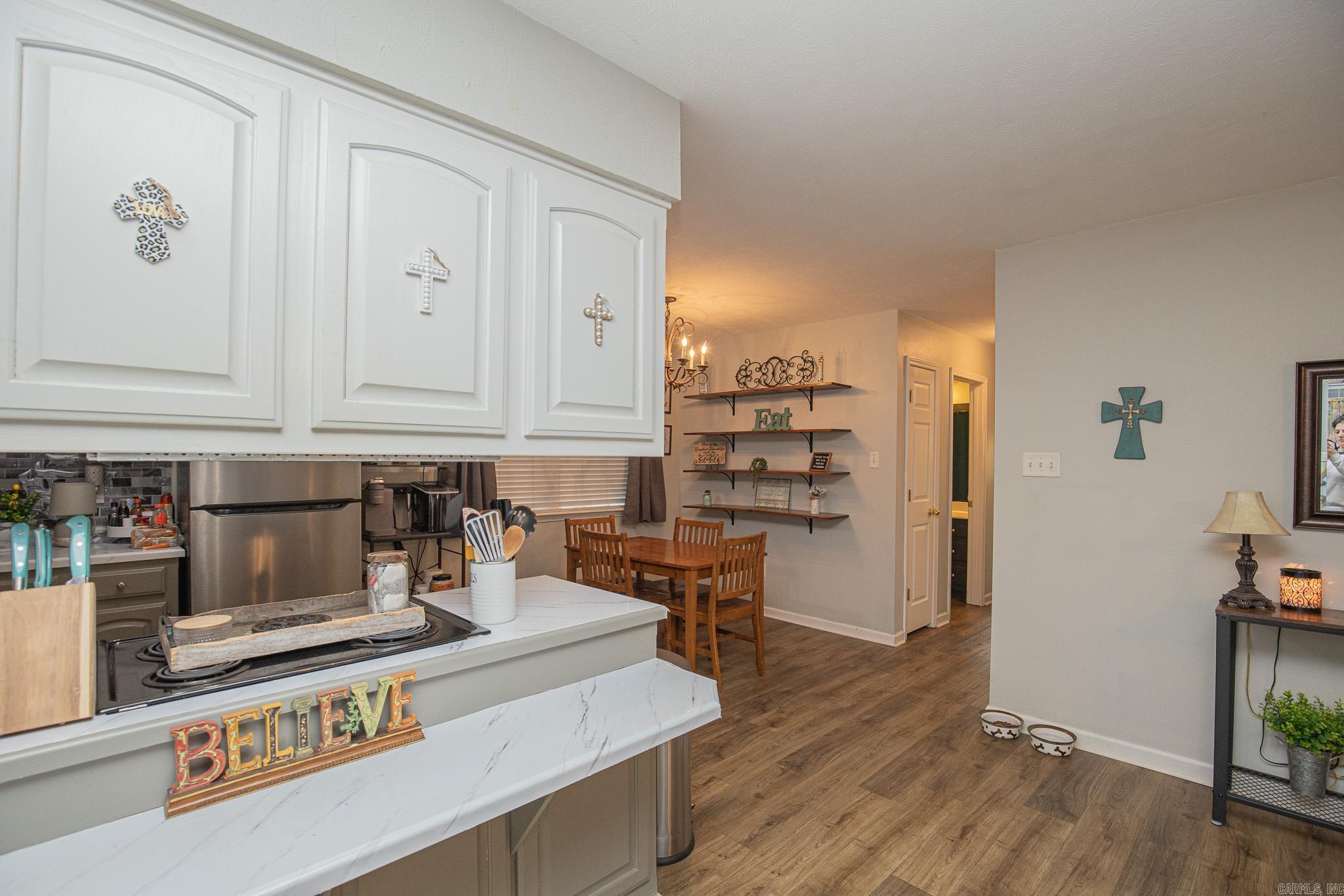 SILICA VALLEY - Residential