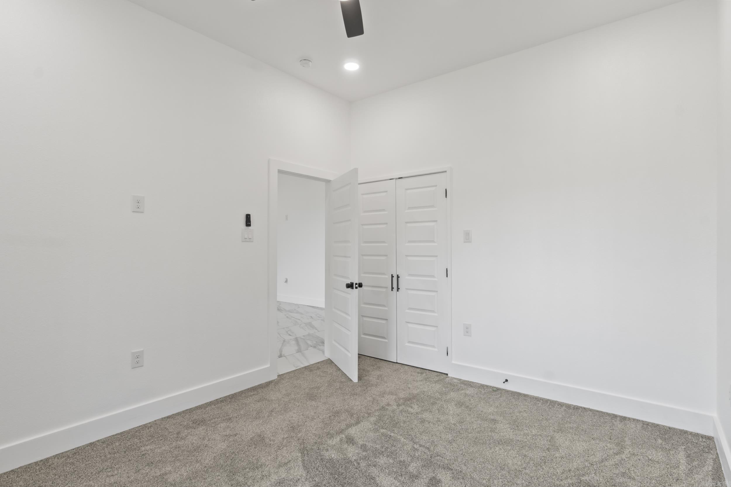CRESTVIEW ADDN - Residential