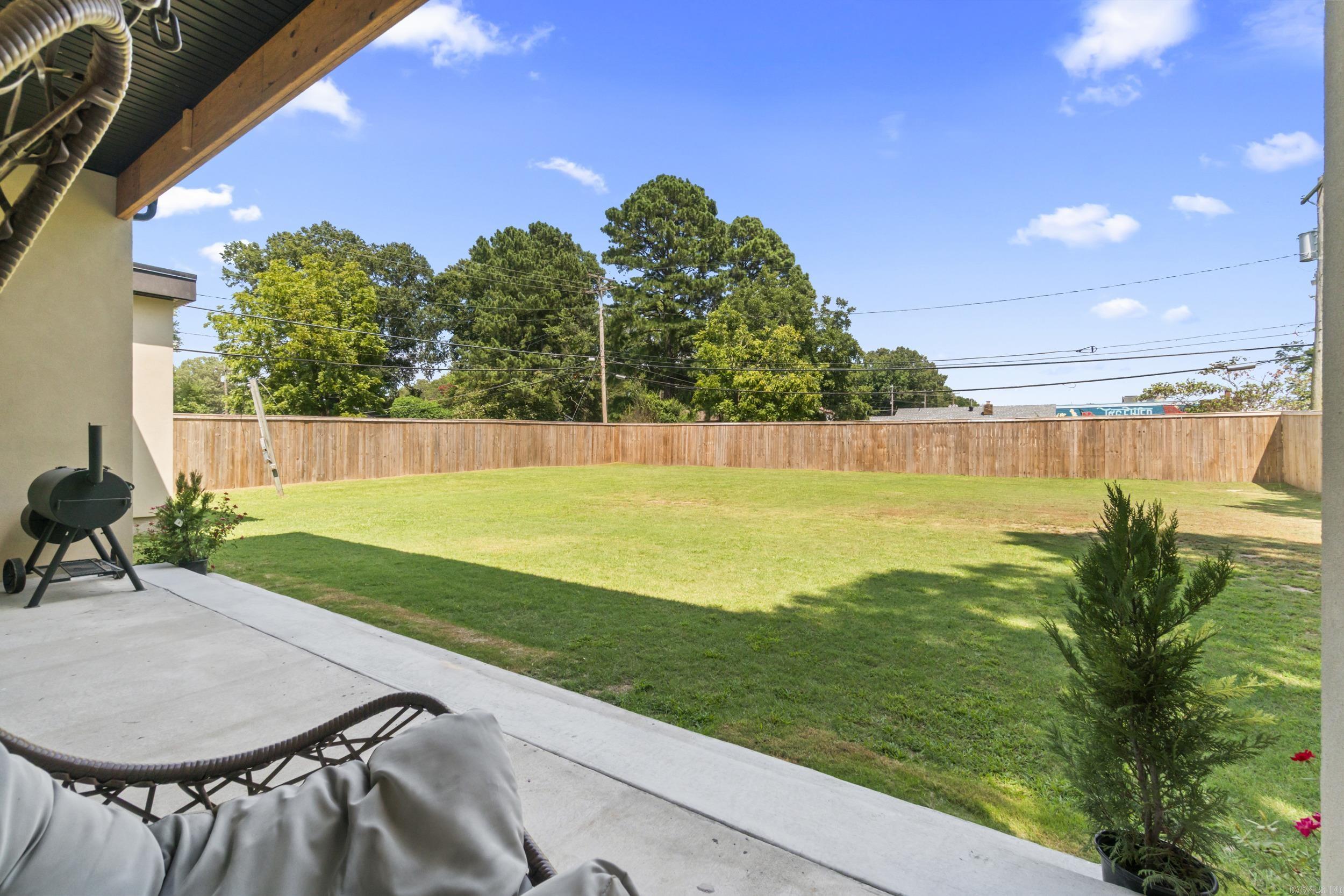 CRESTVIEW ADDN - Residential