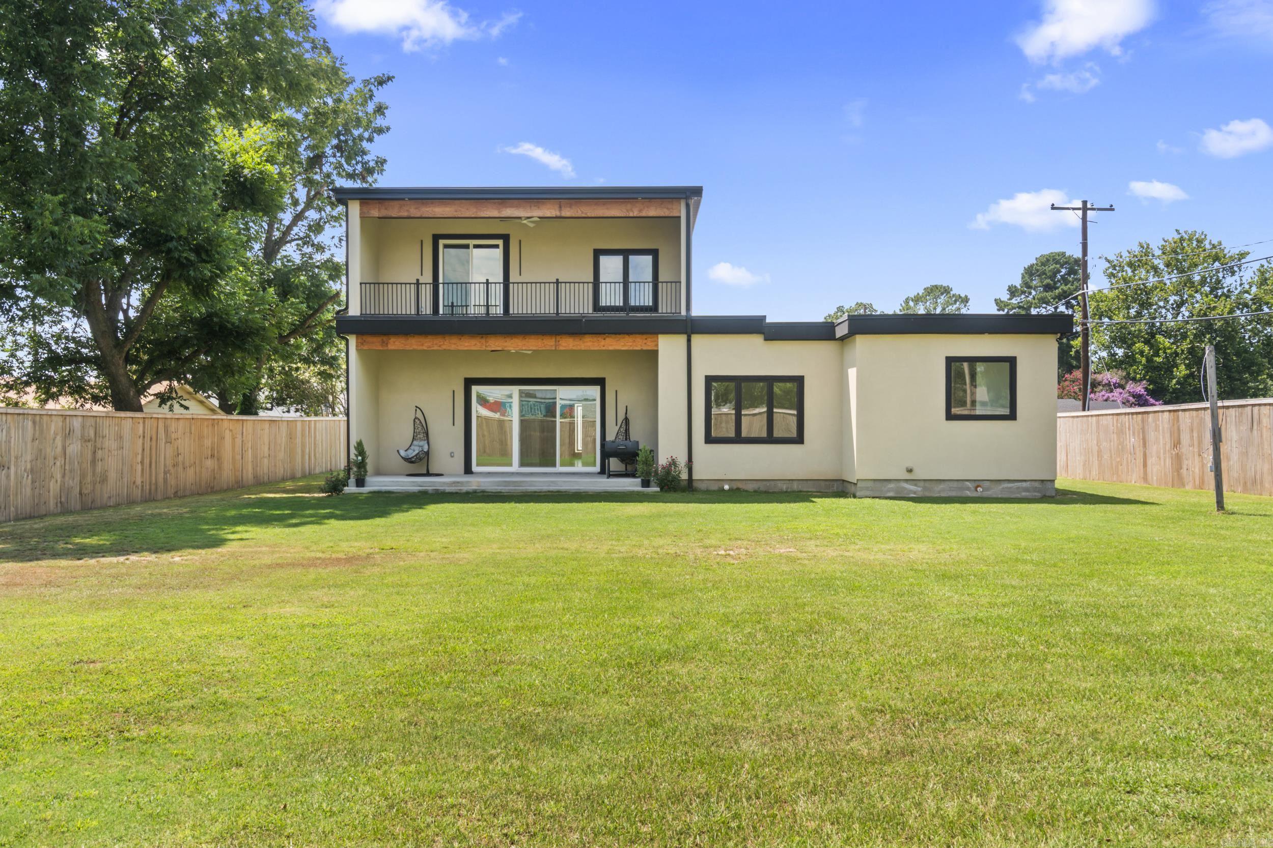 CRESTVIEW ADDN - Residential