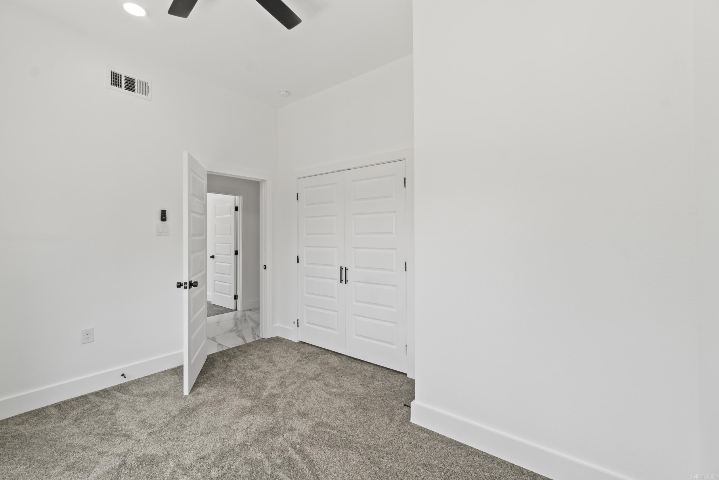 CRESTVIEW ADDN - Residential