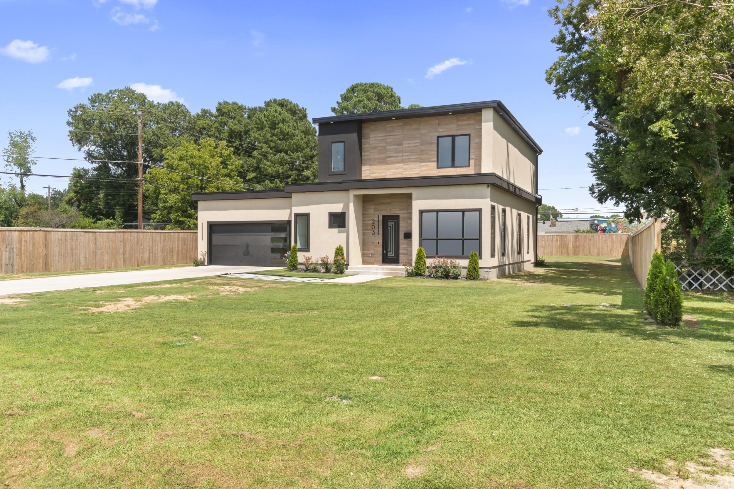 CRESTVIEW ADDN - Residential