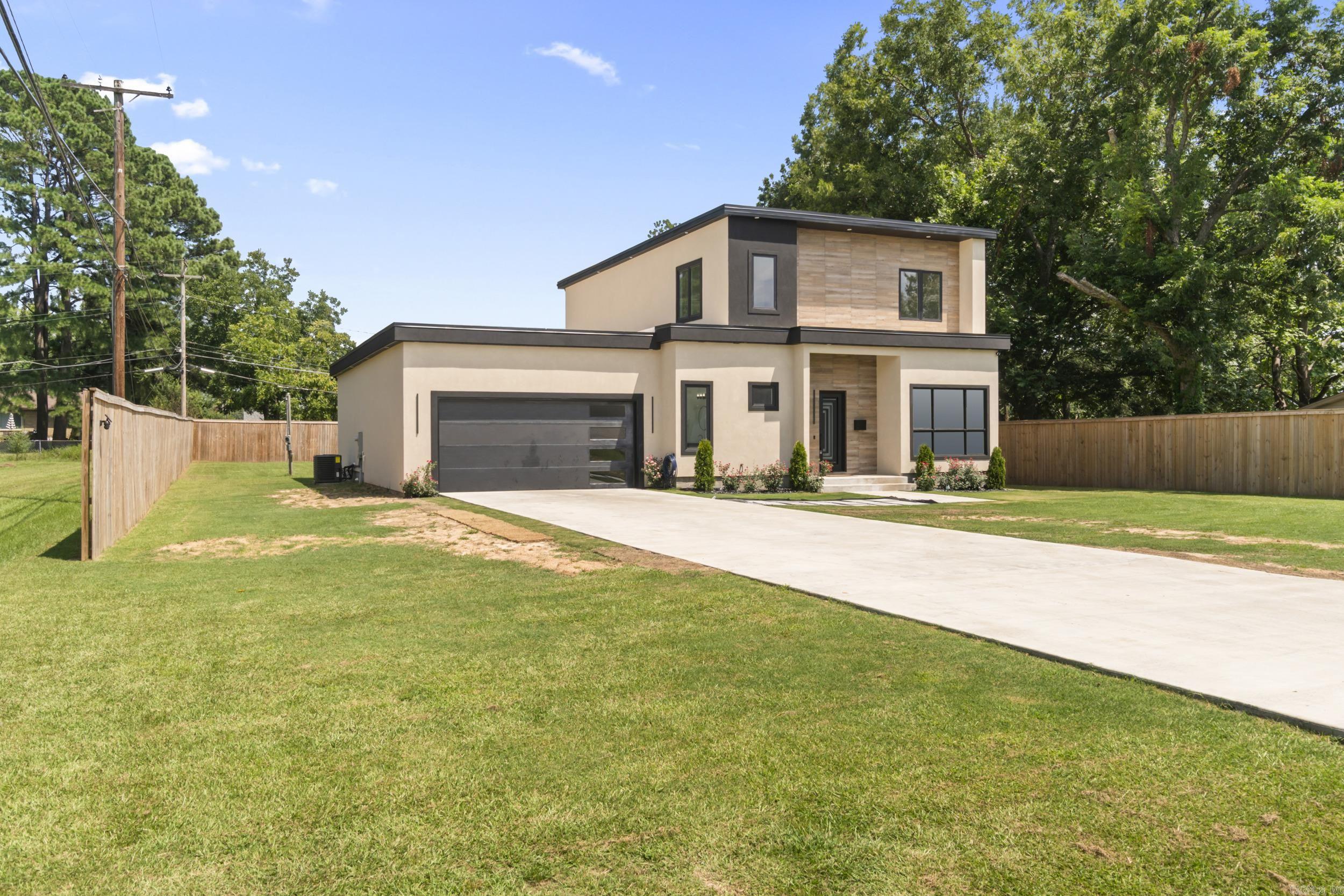 CRESTVIEW ADDN - Residential