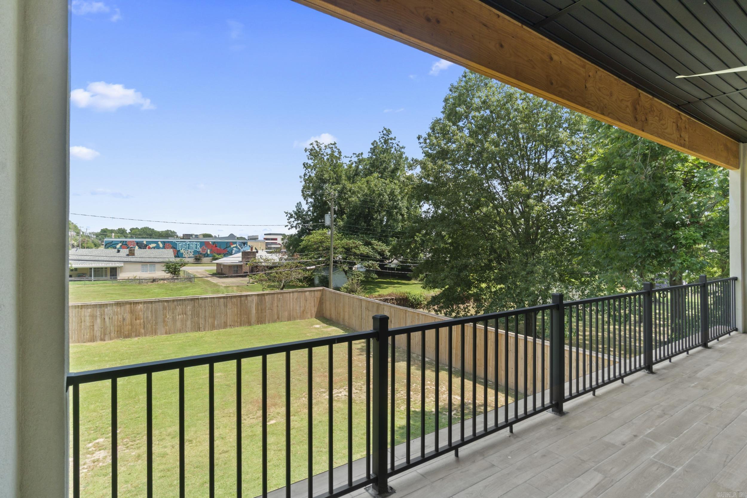 CRESTVIEW ADDN - Residential