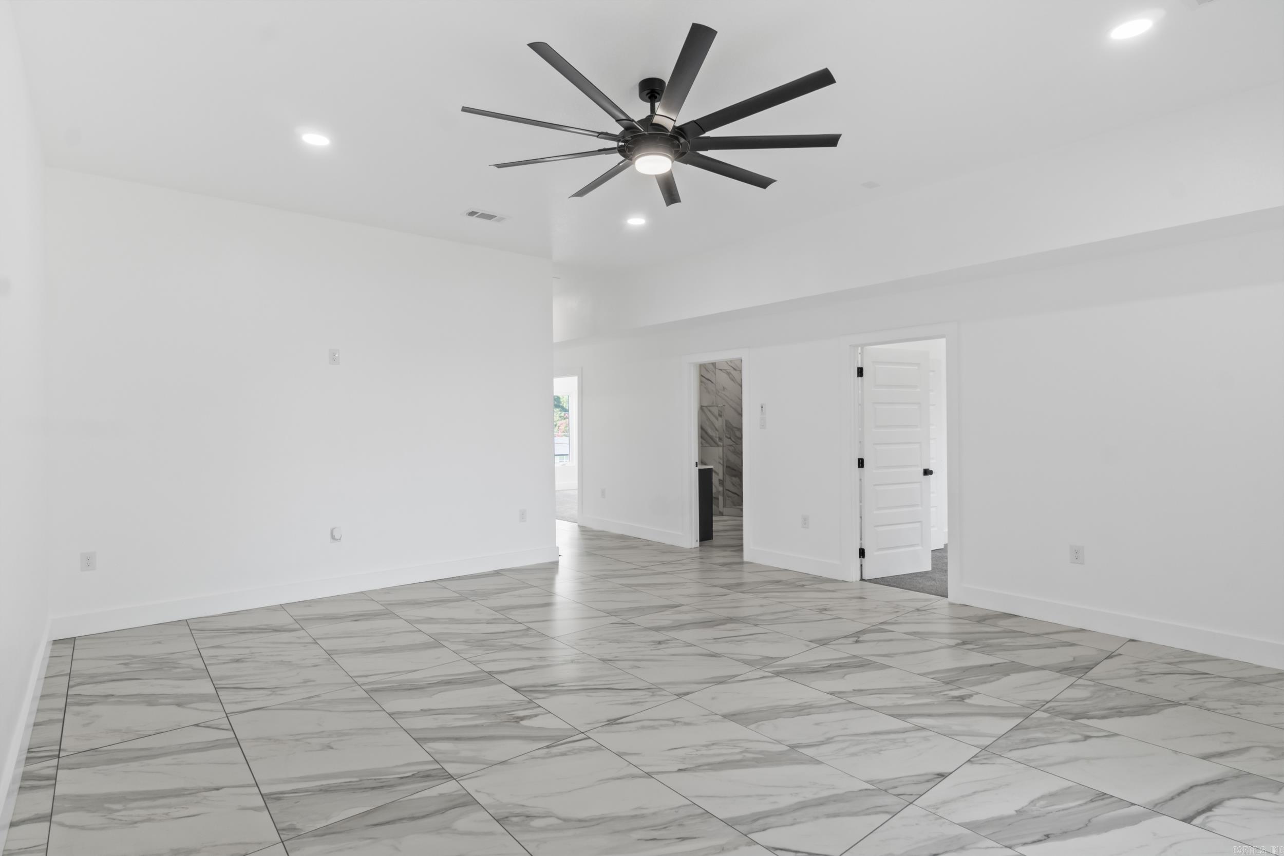 CRESTVIEW ADDN - Residential