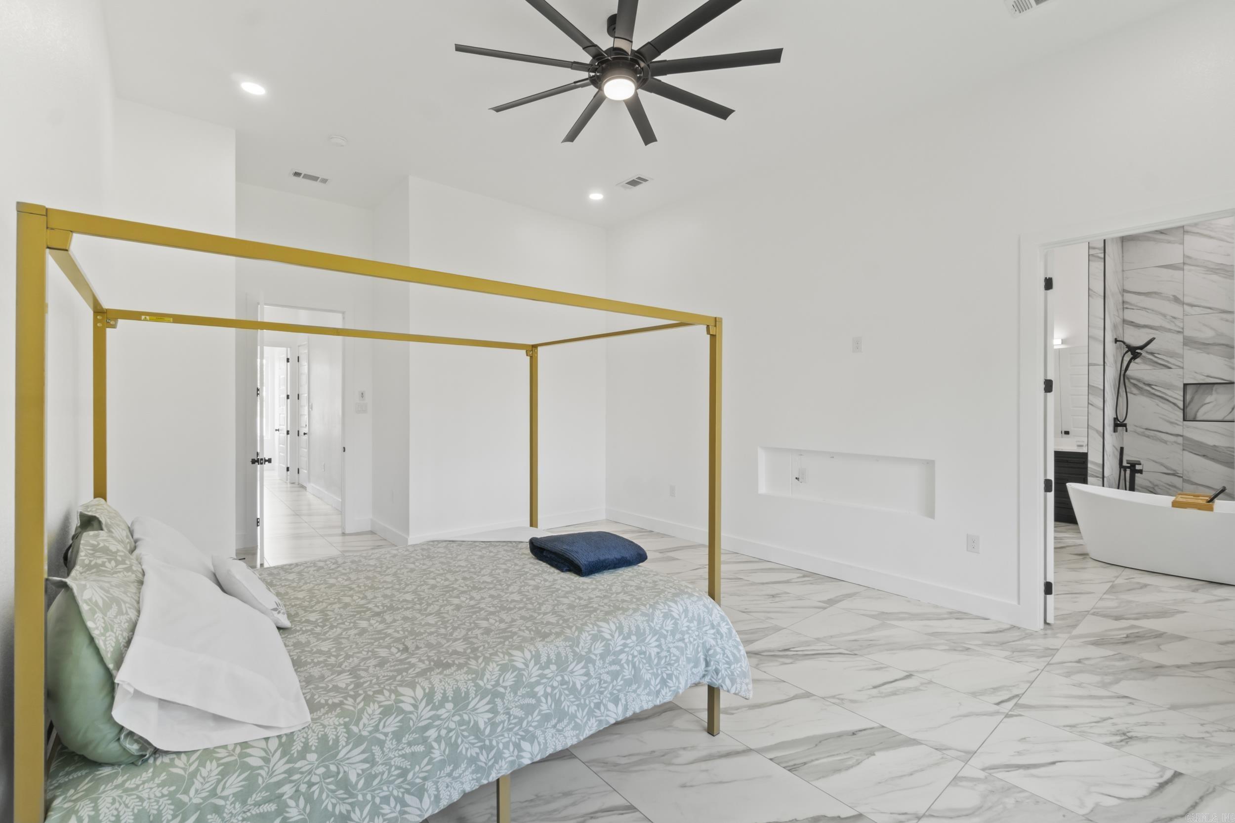 CRESTVIEW ADDN - Residential