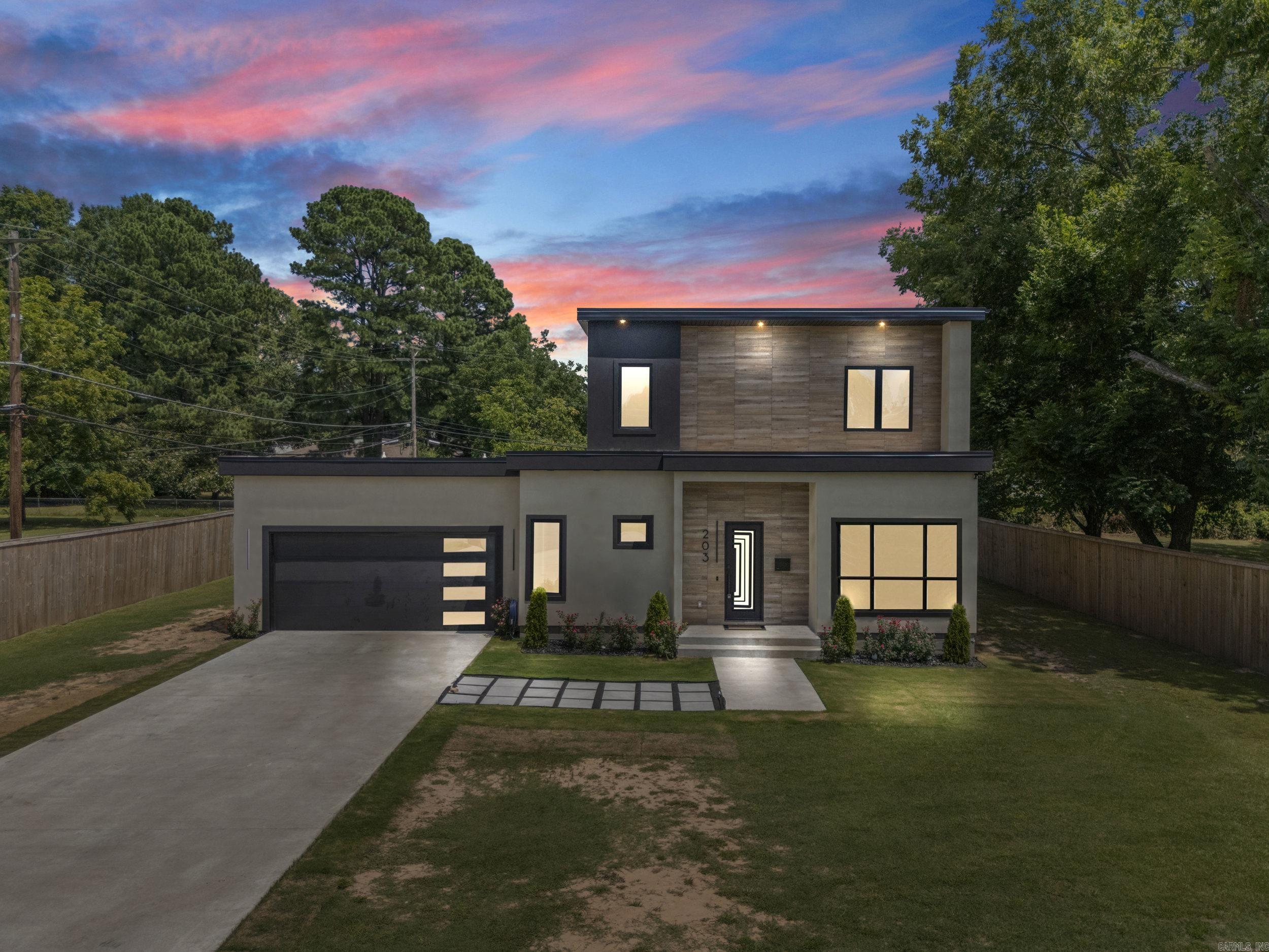 CRESTVIEW ADDN - Residential