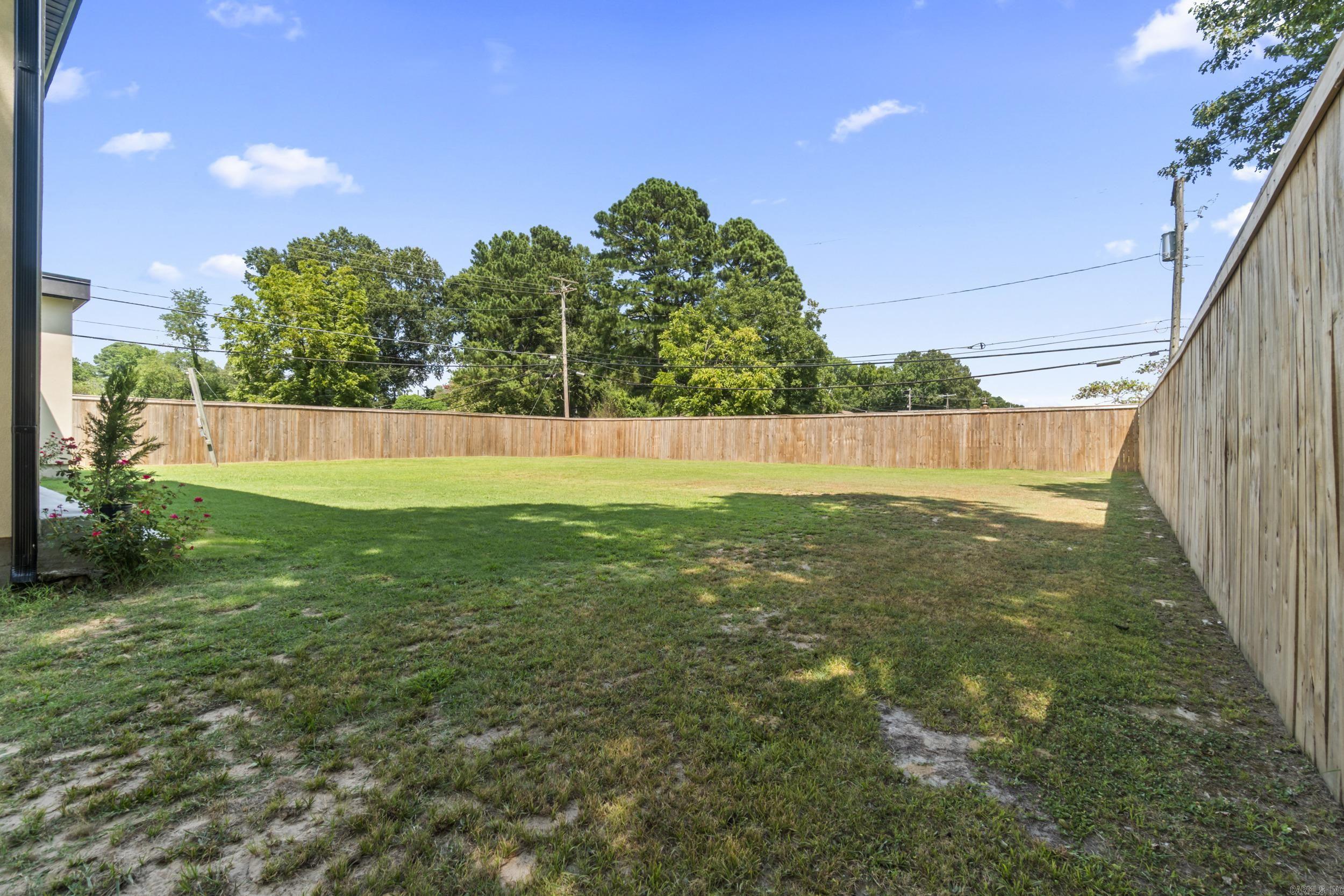 CRESTVIEW ADDN - Residential