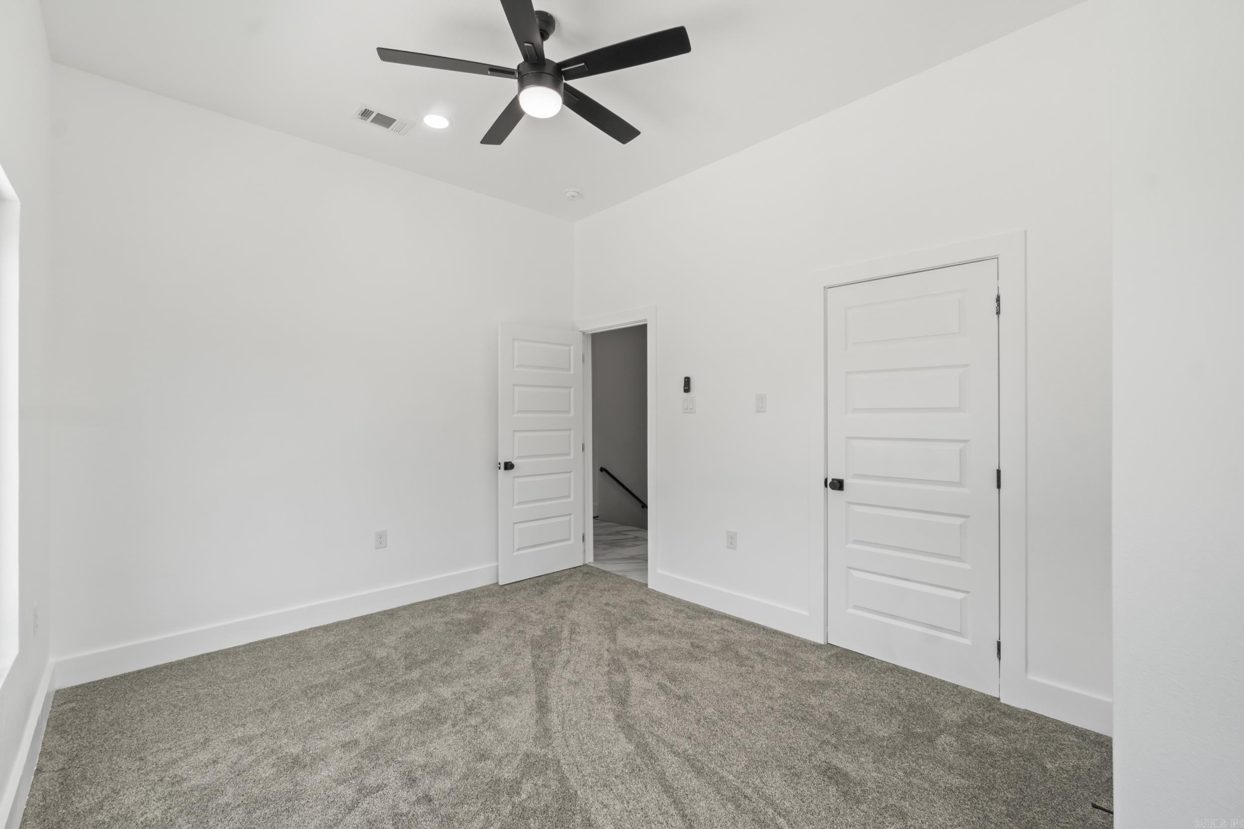 CRESTVIEW ADDN - Residential