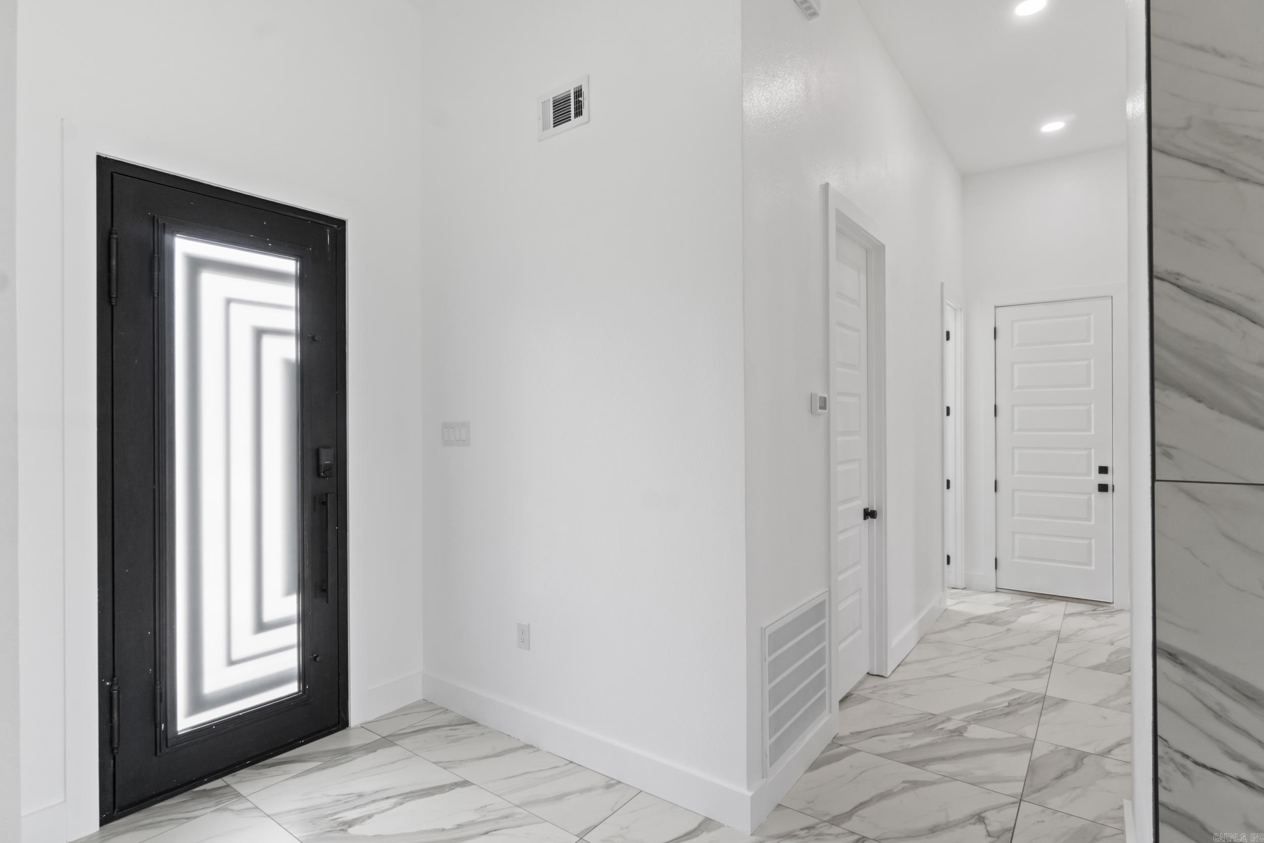 CRESTVIEW ADDN - Residential