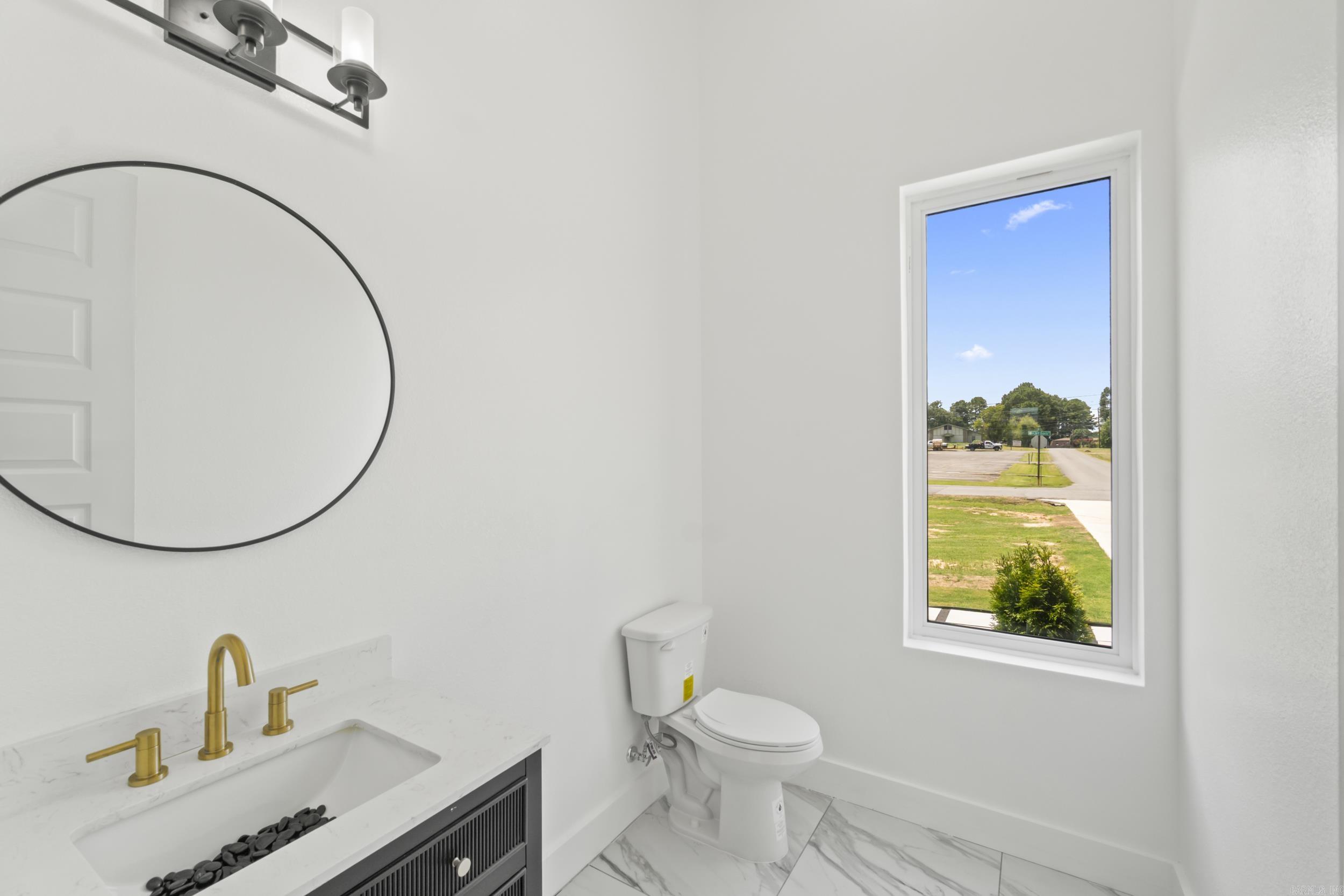 CRESTVIEW ADDN - Residential
