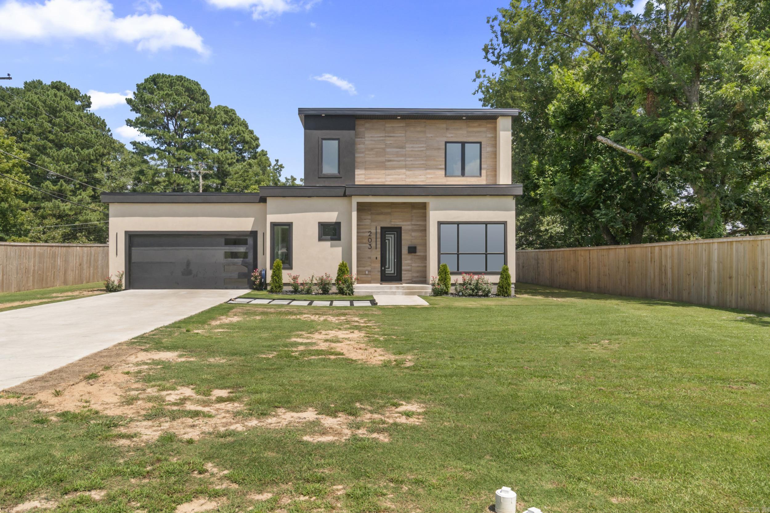 CRESTVIEW ADDN - Residential