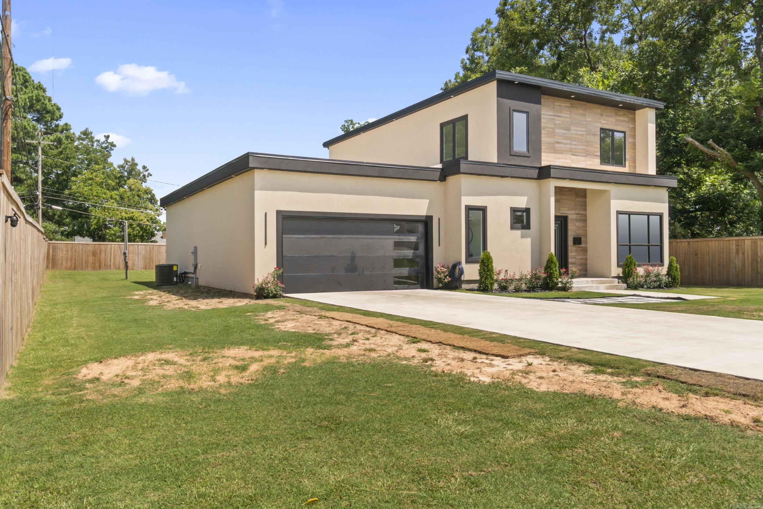 CRESTVIEW ADDN - Residential
