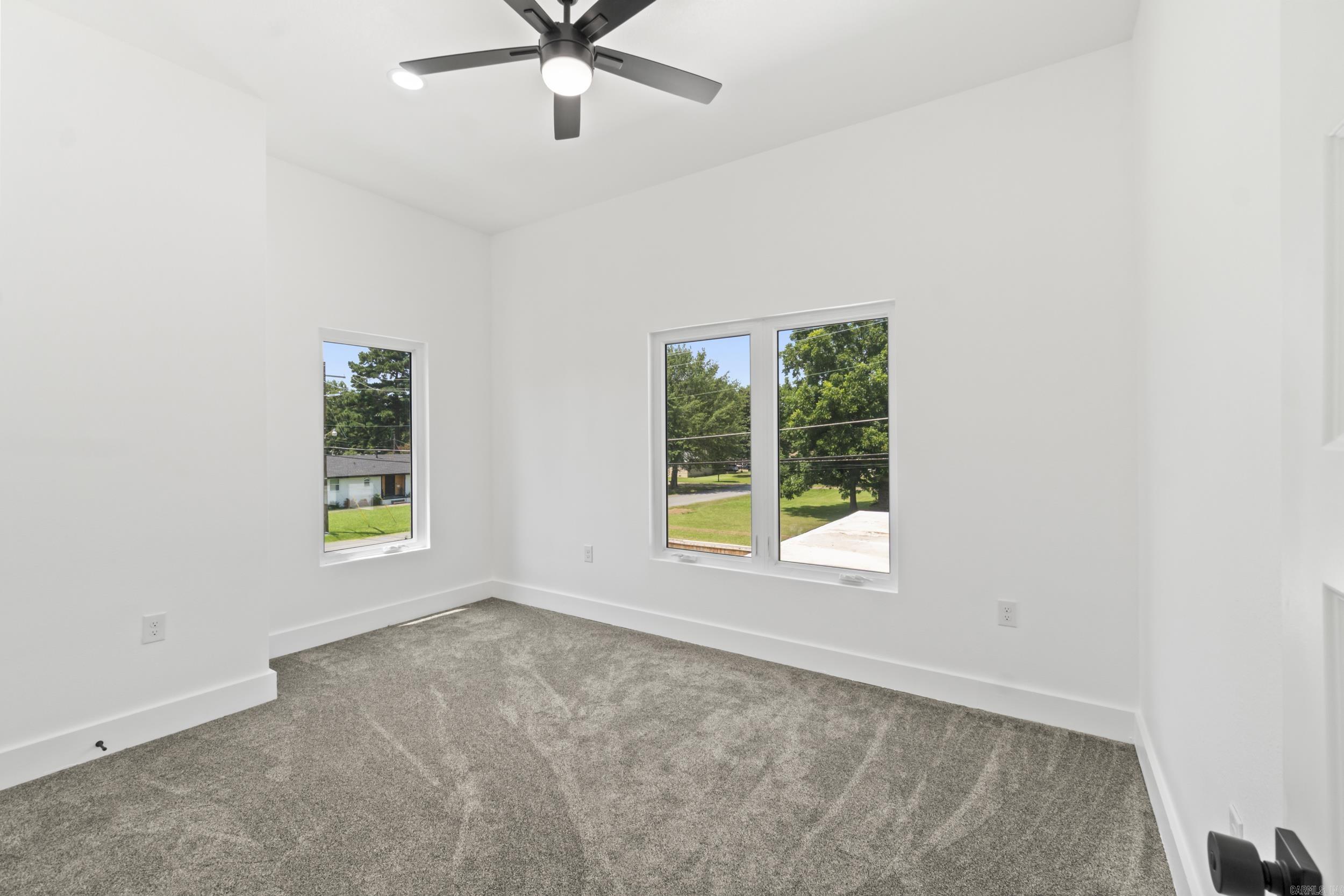 CRESTVIEW ADDN - Residential