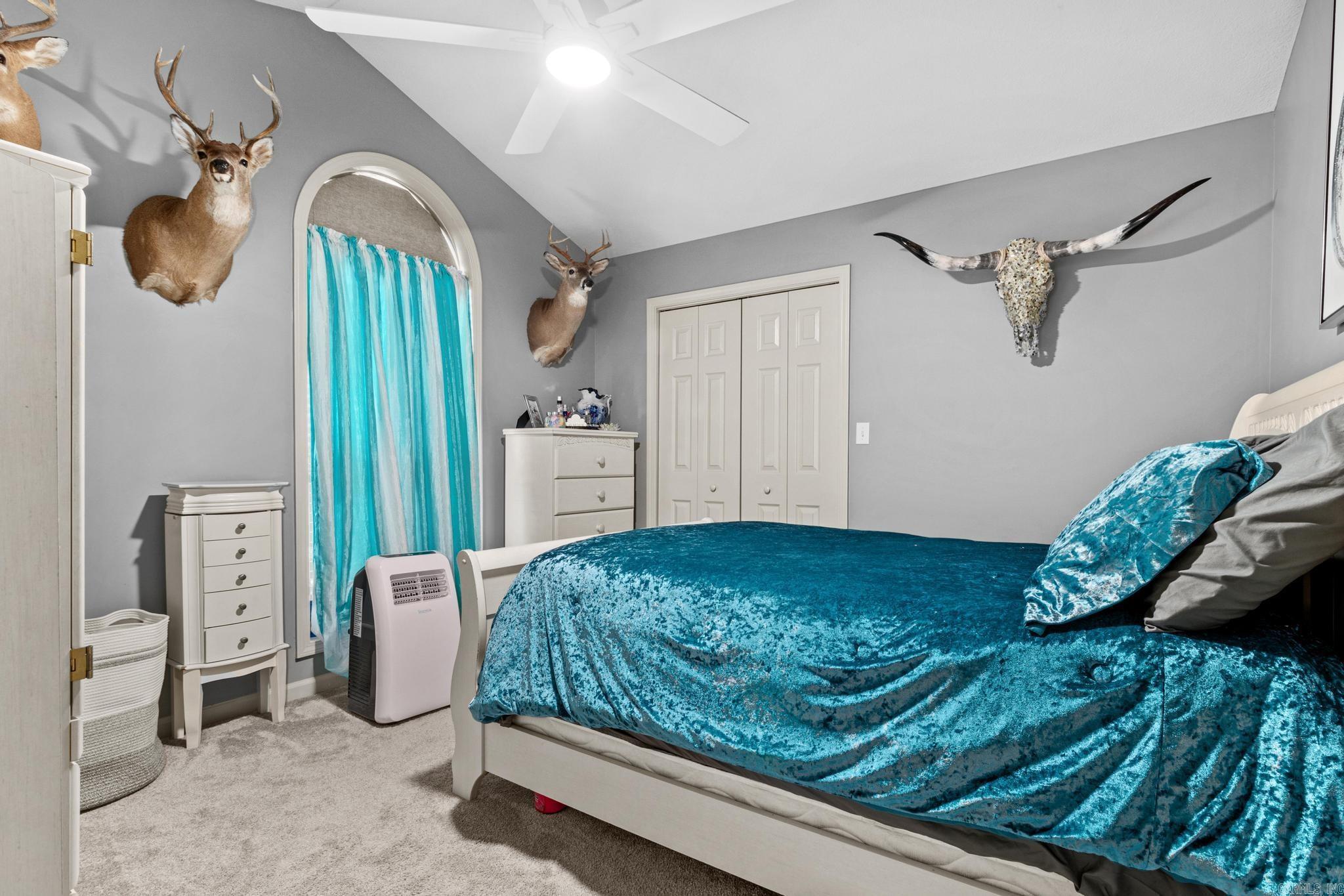 Carriage Hill - Residential