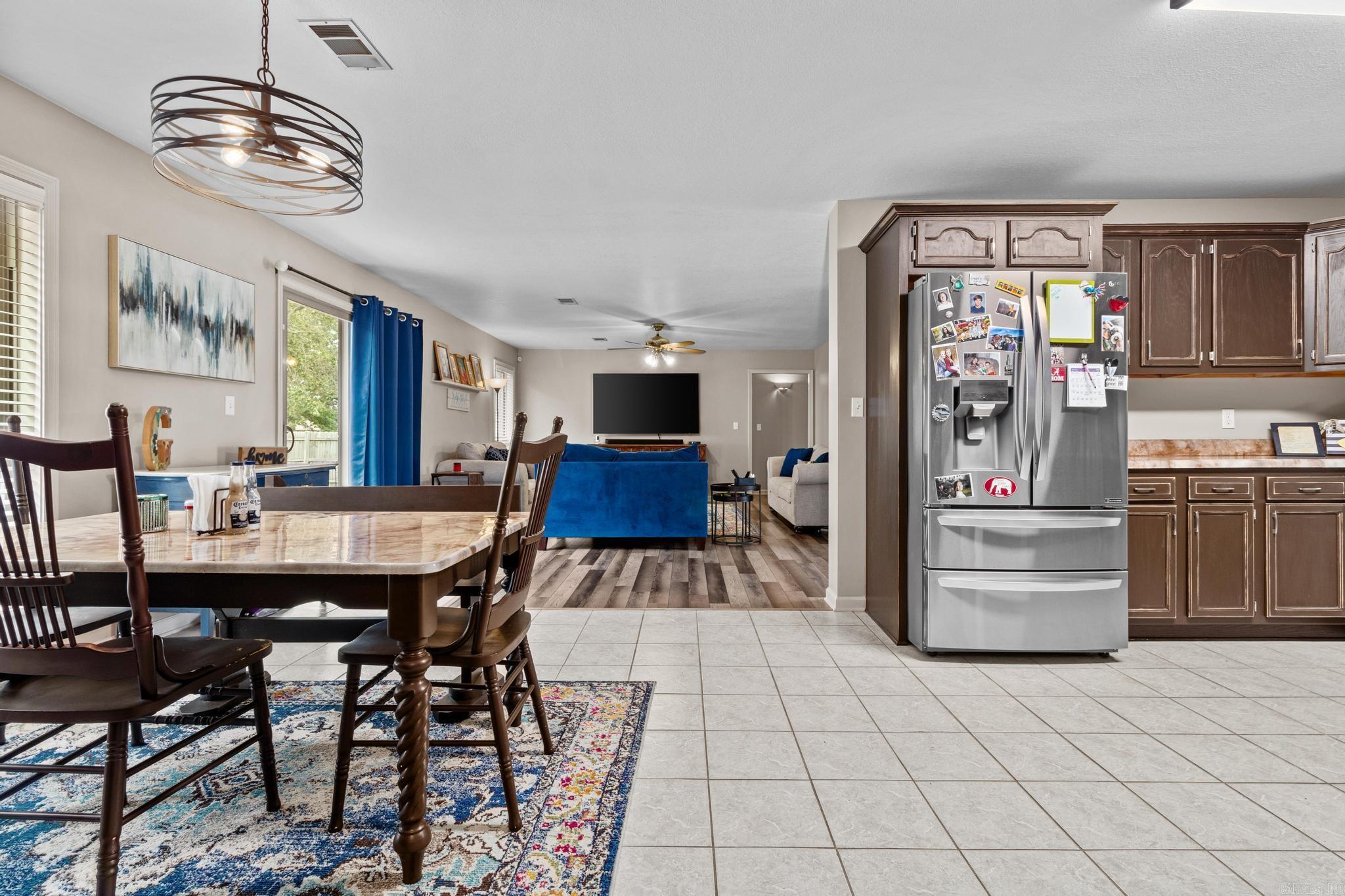 Carriage Hill - Residential