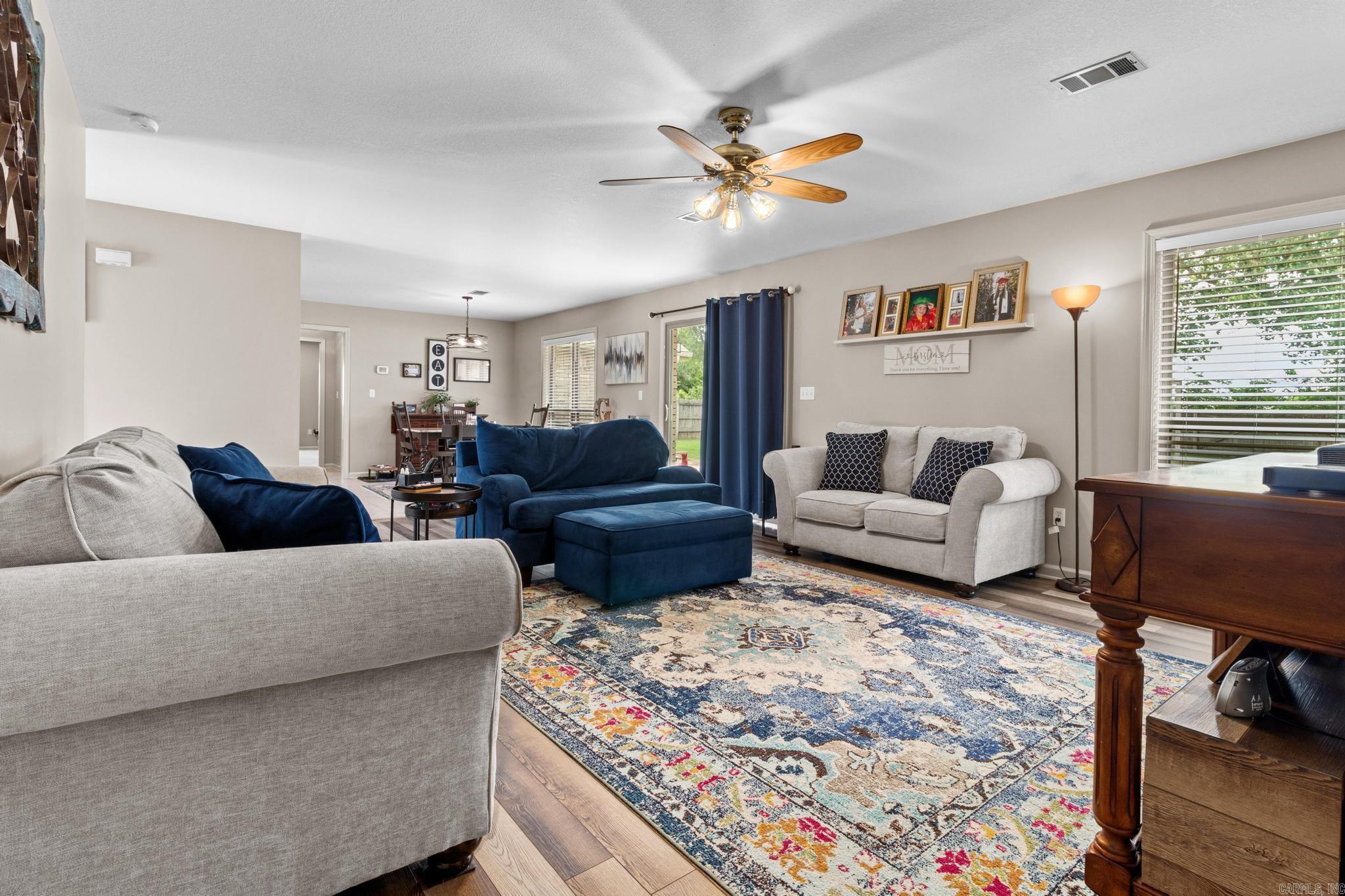 Carriage Hill - Residential