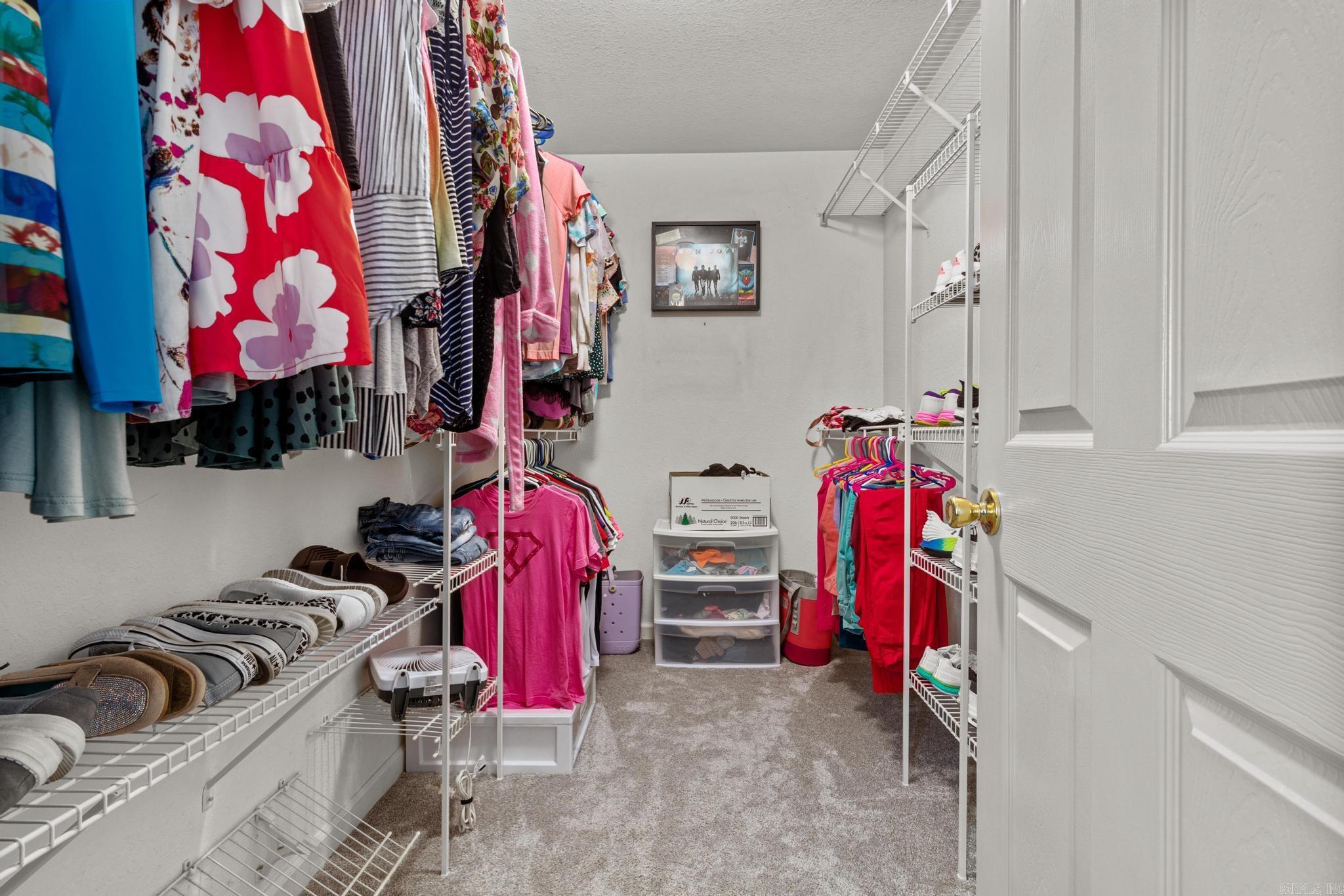 Carriage Hill - Residential