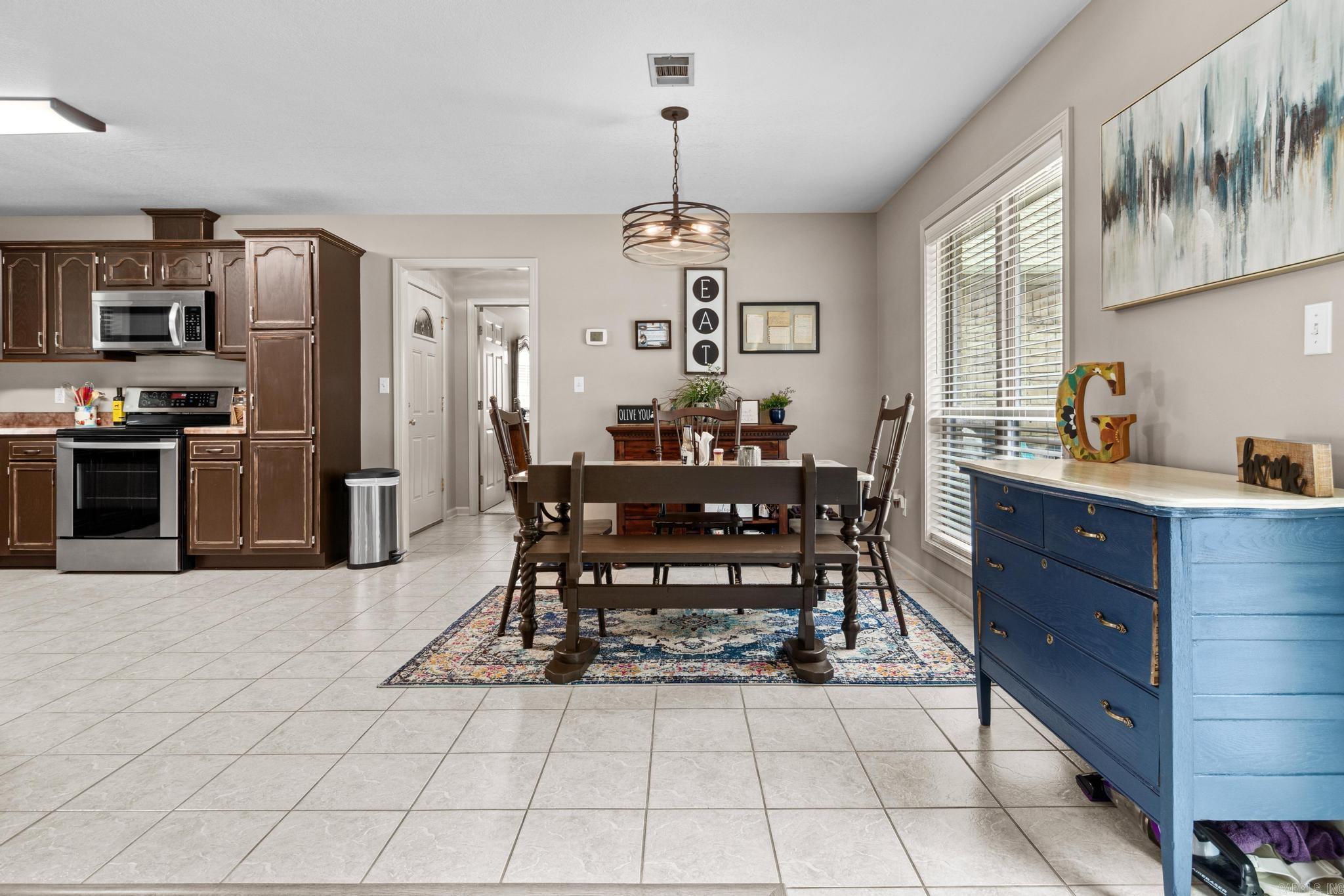 Carriage Hill - Residential