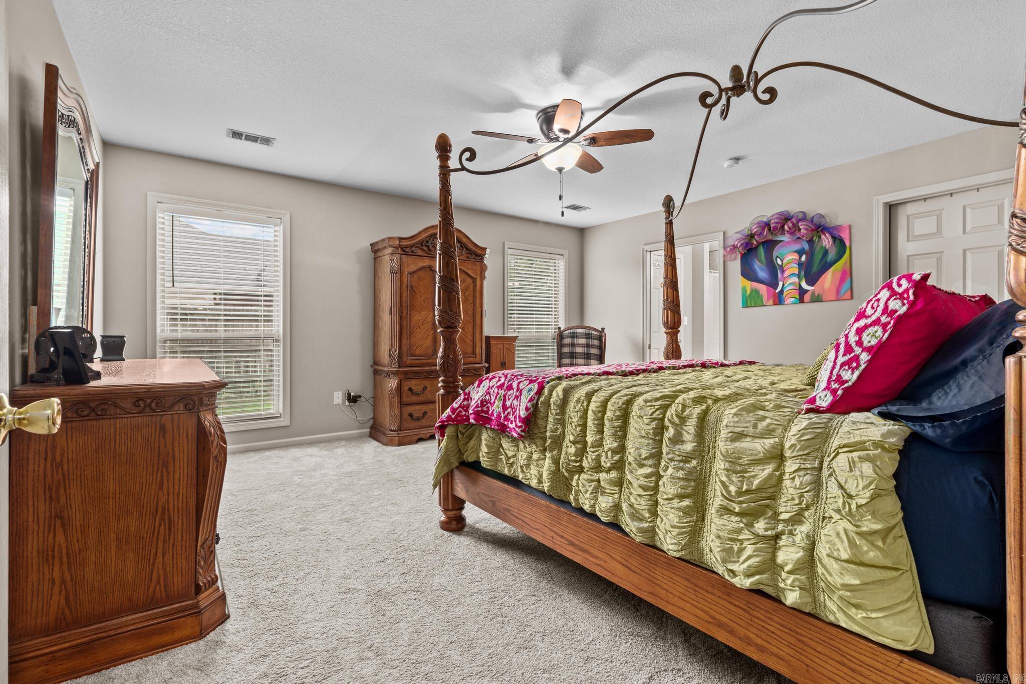 Carriage Hill - Residential