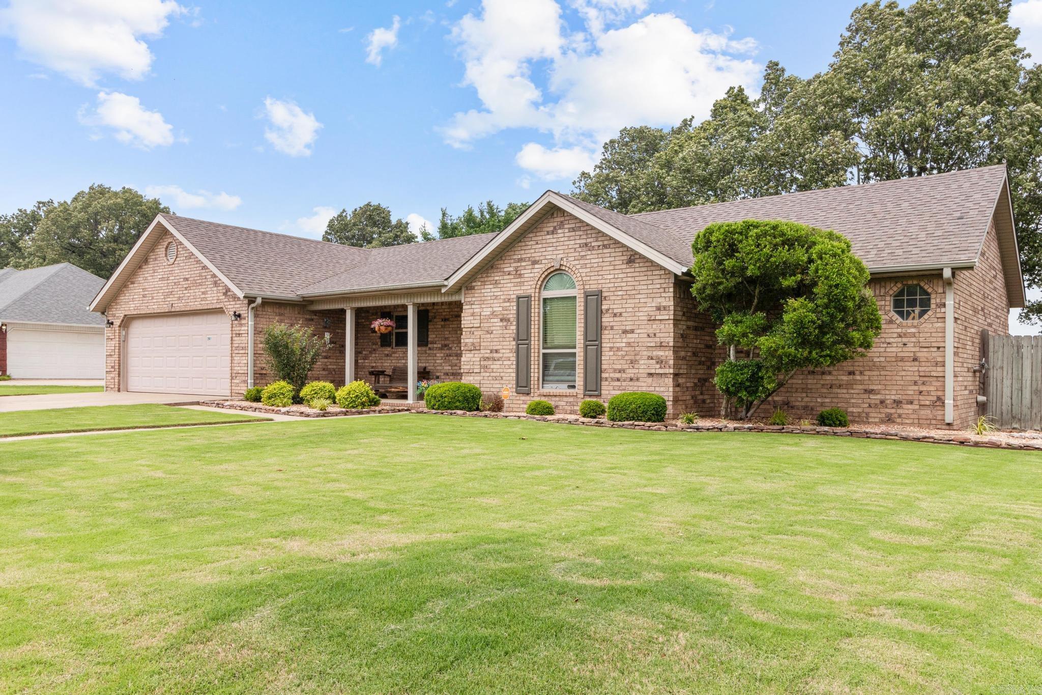 Carriage Hill - Residential