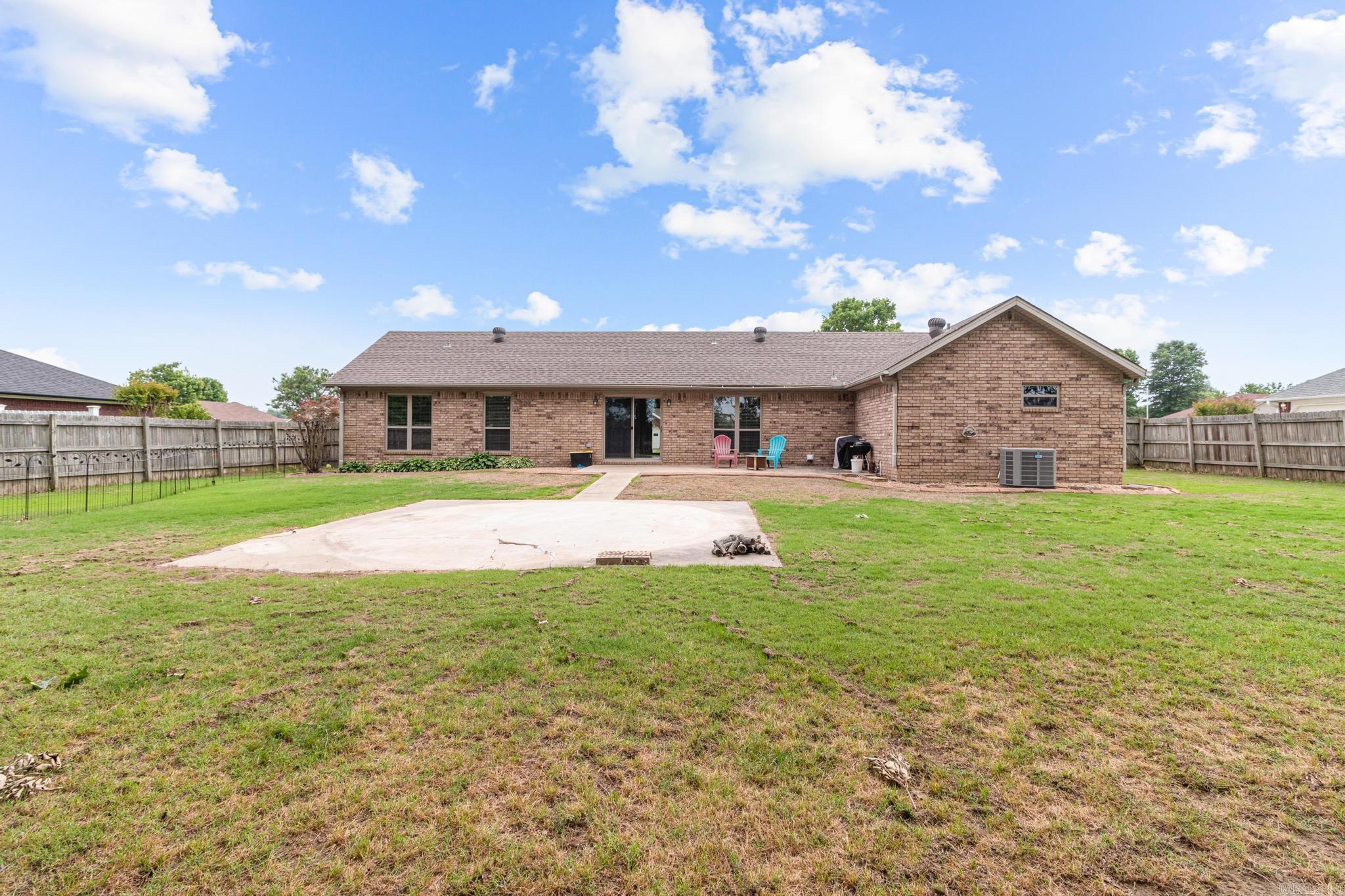 Carriage Hill - Residential