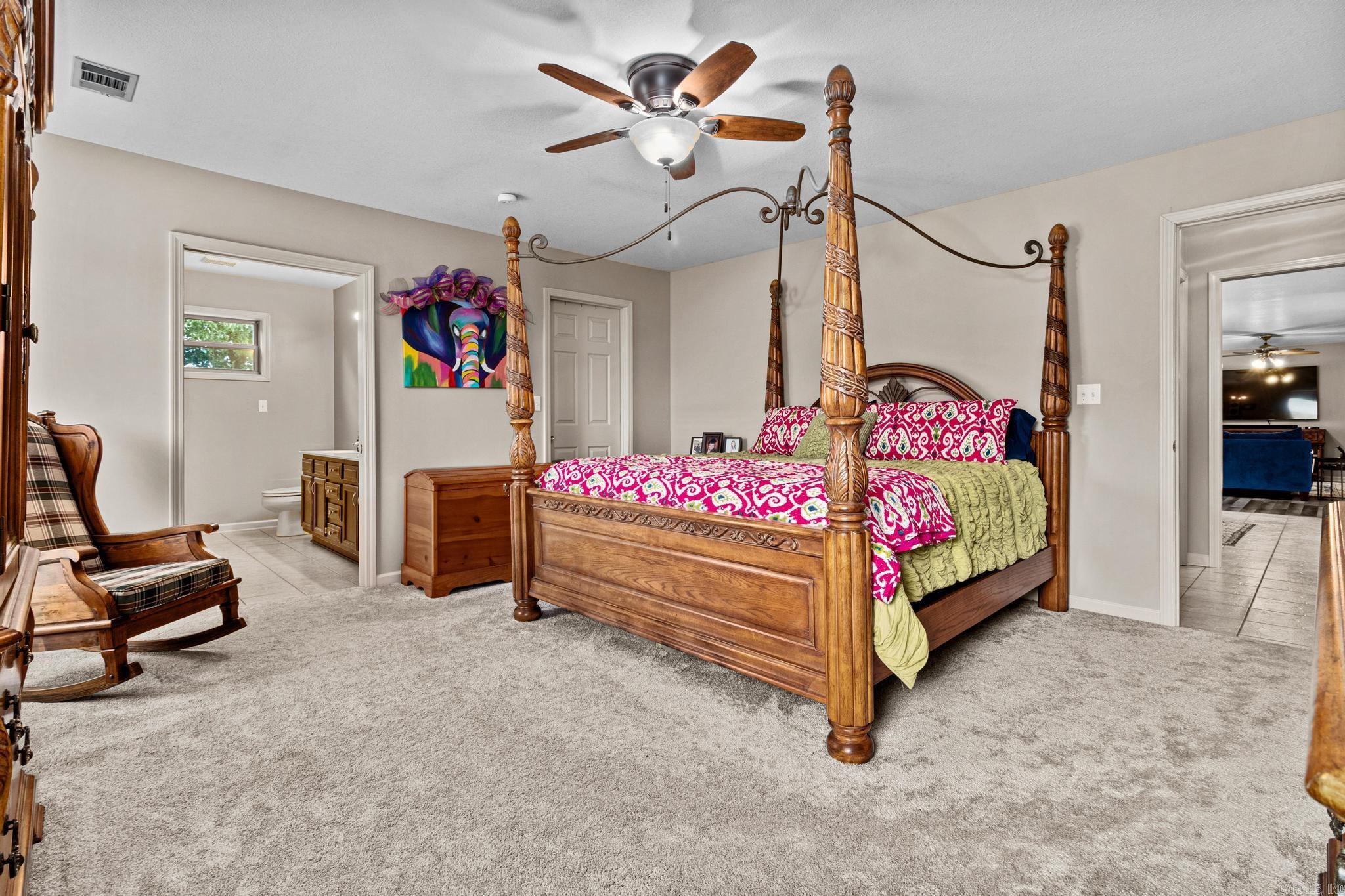 Carriage Hill - Residential