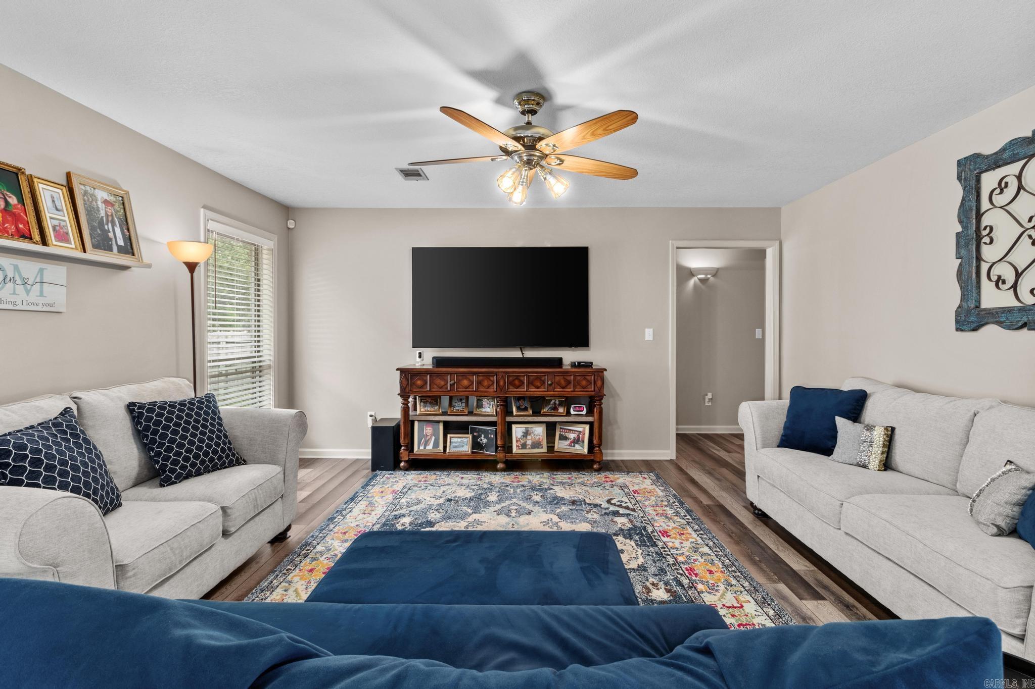 Carriage Hill - Residential