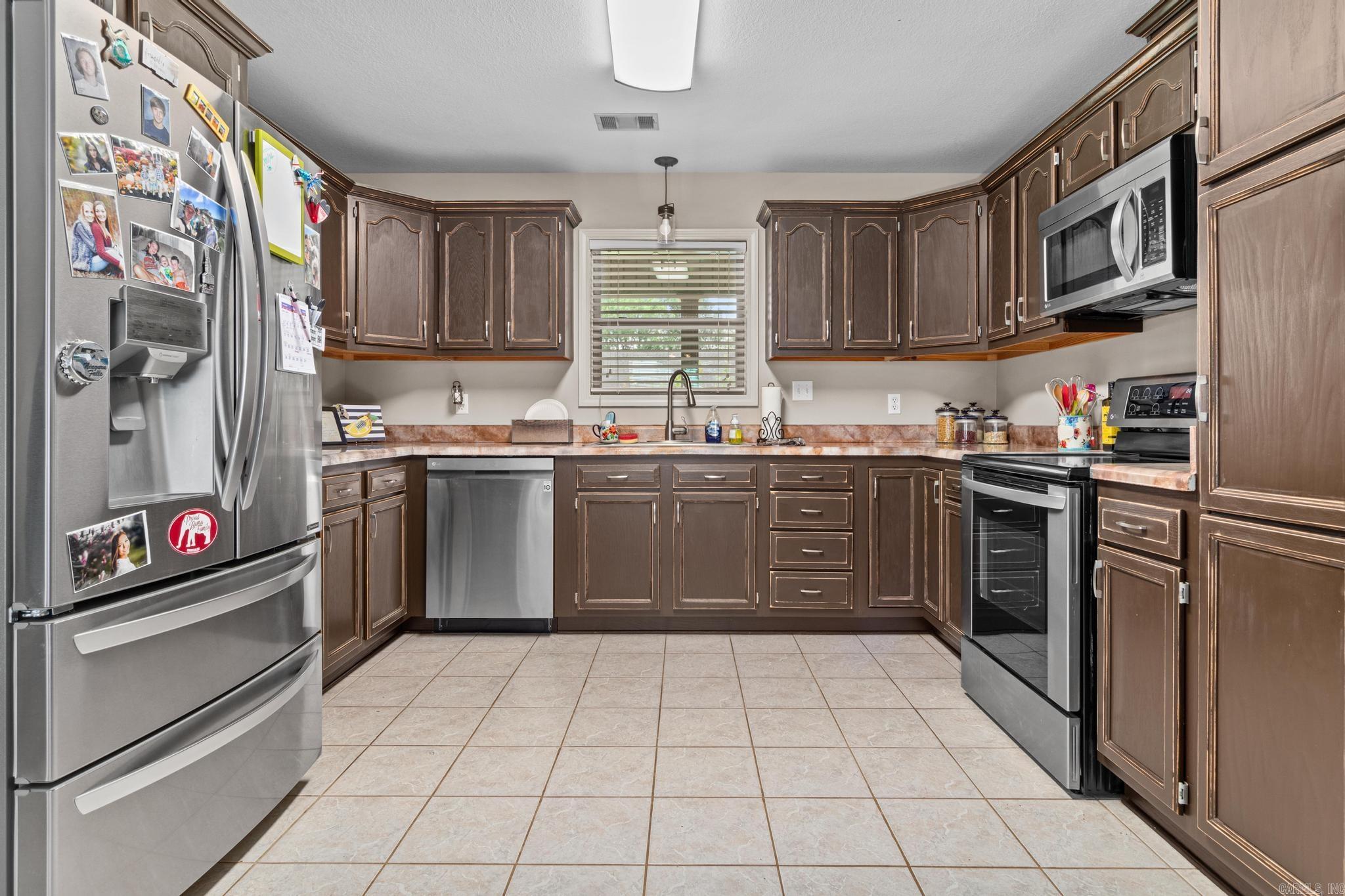 Carriage Hill - Residential