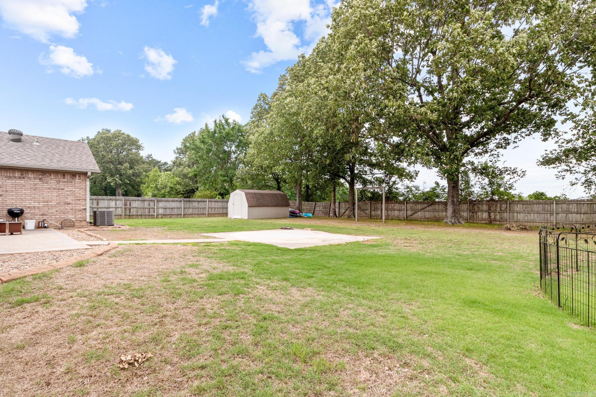 Carriage Hill - Residential