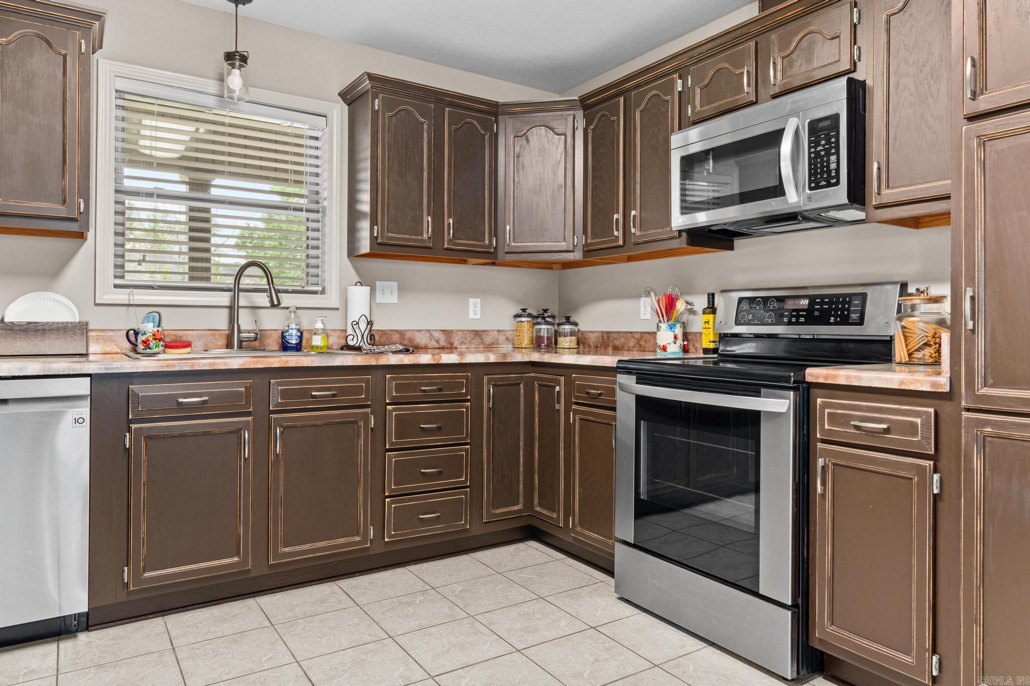 Carriage Hill - Residential