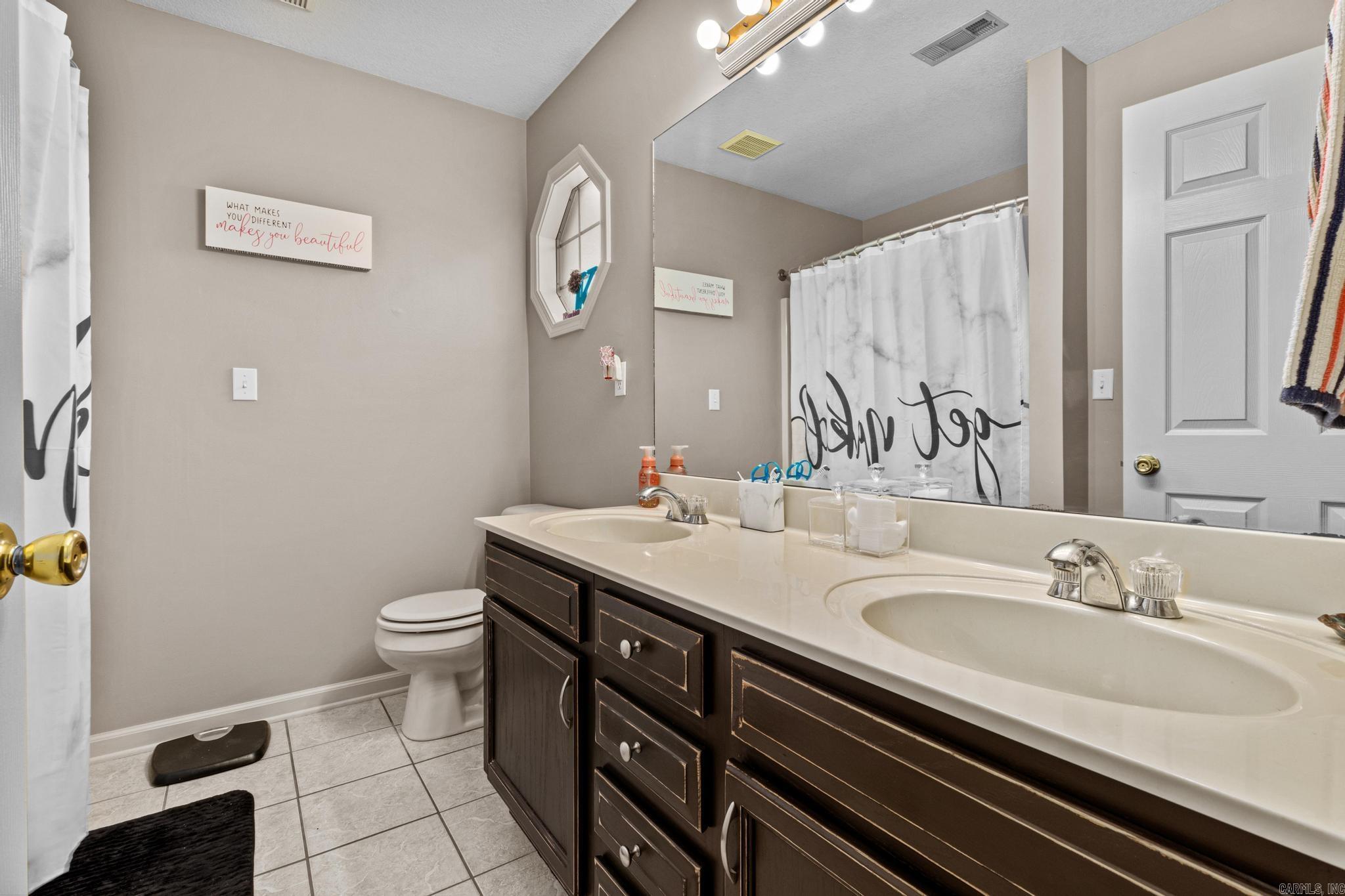 Carriage Hill - Residential