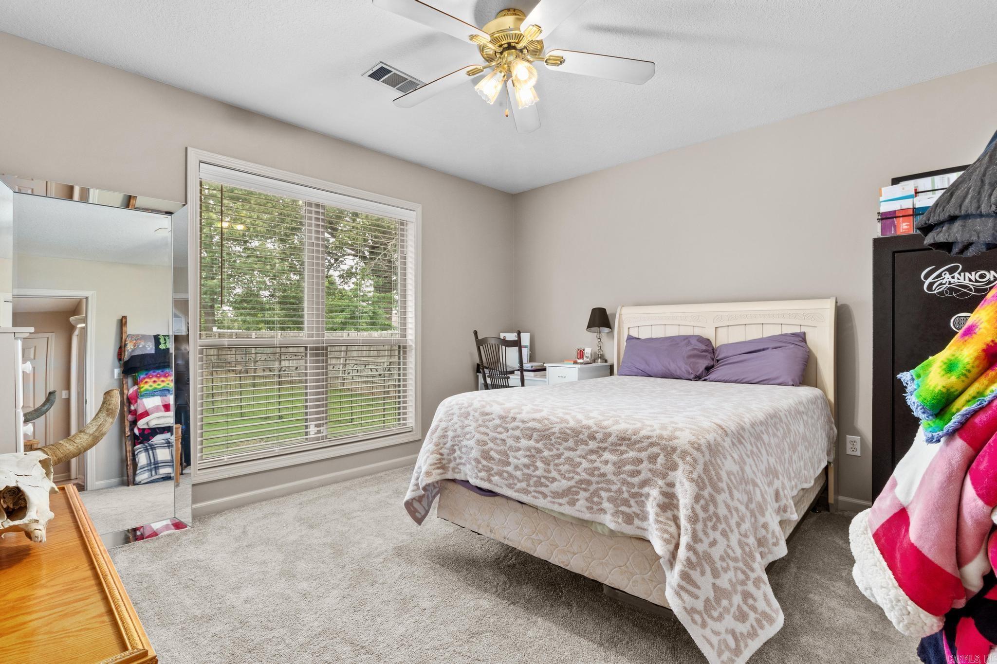 Carriage Hill - Residential