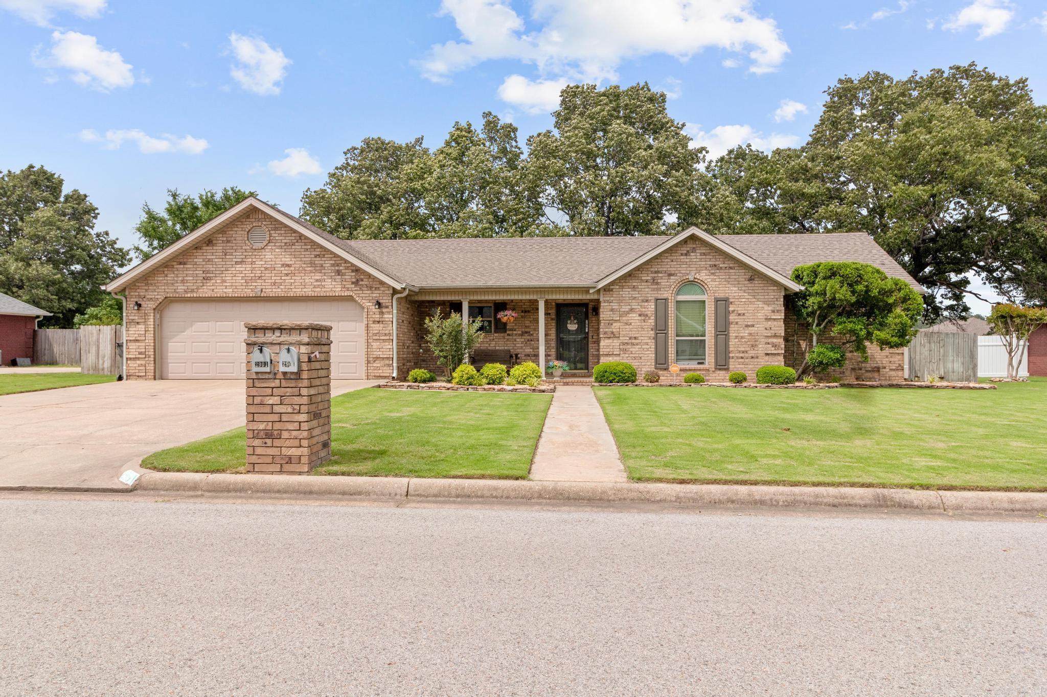 Carriage Hill - Residential