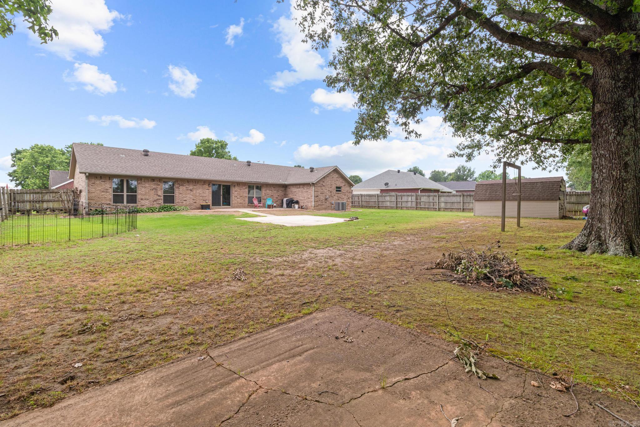 Carriage Hill - Residential