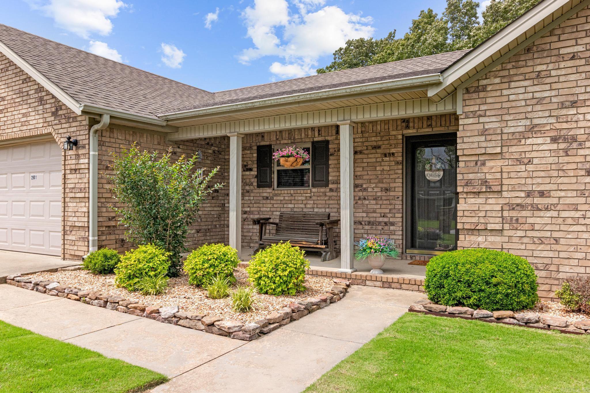 Carriage Hill - Residential