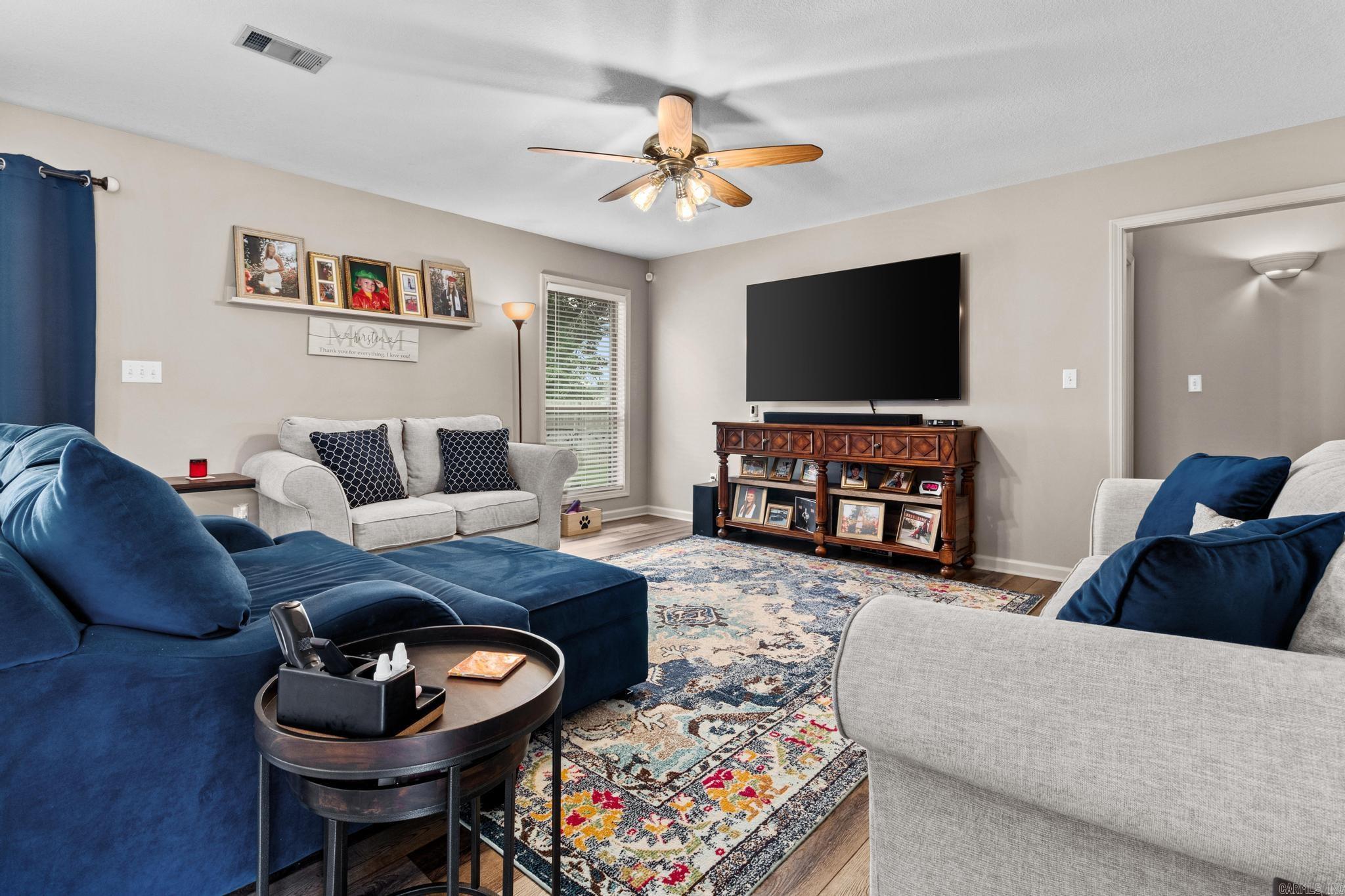 Carriage Hill - Residential