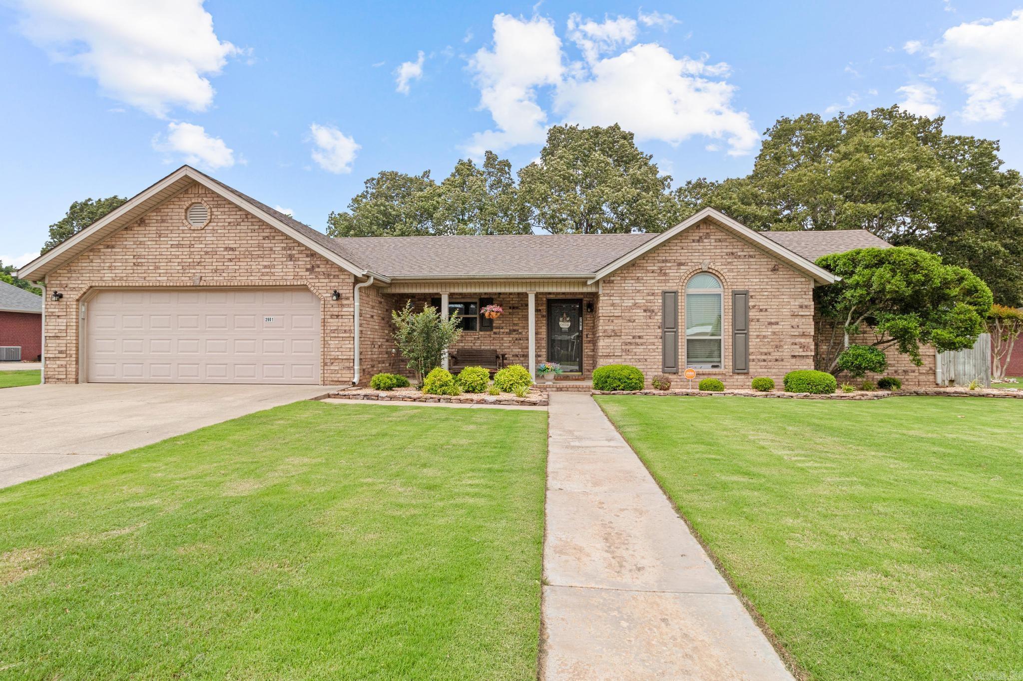 Carriage Hill - Residential