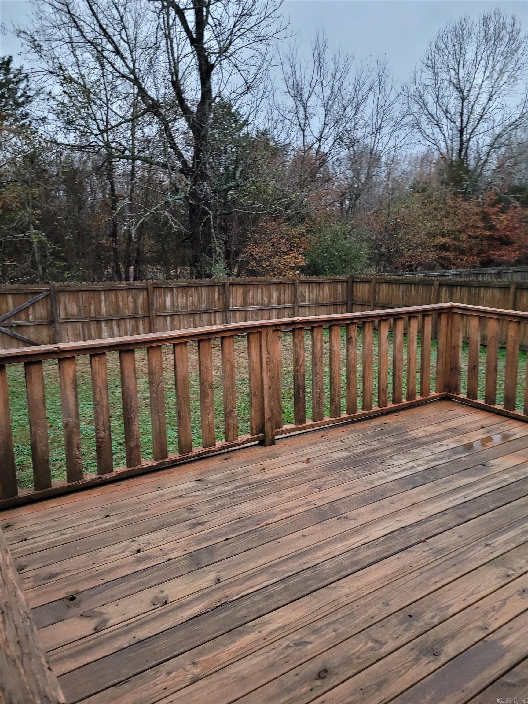 Bryson Estates - Residential Lease