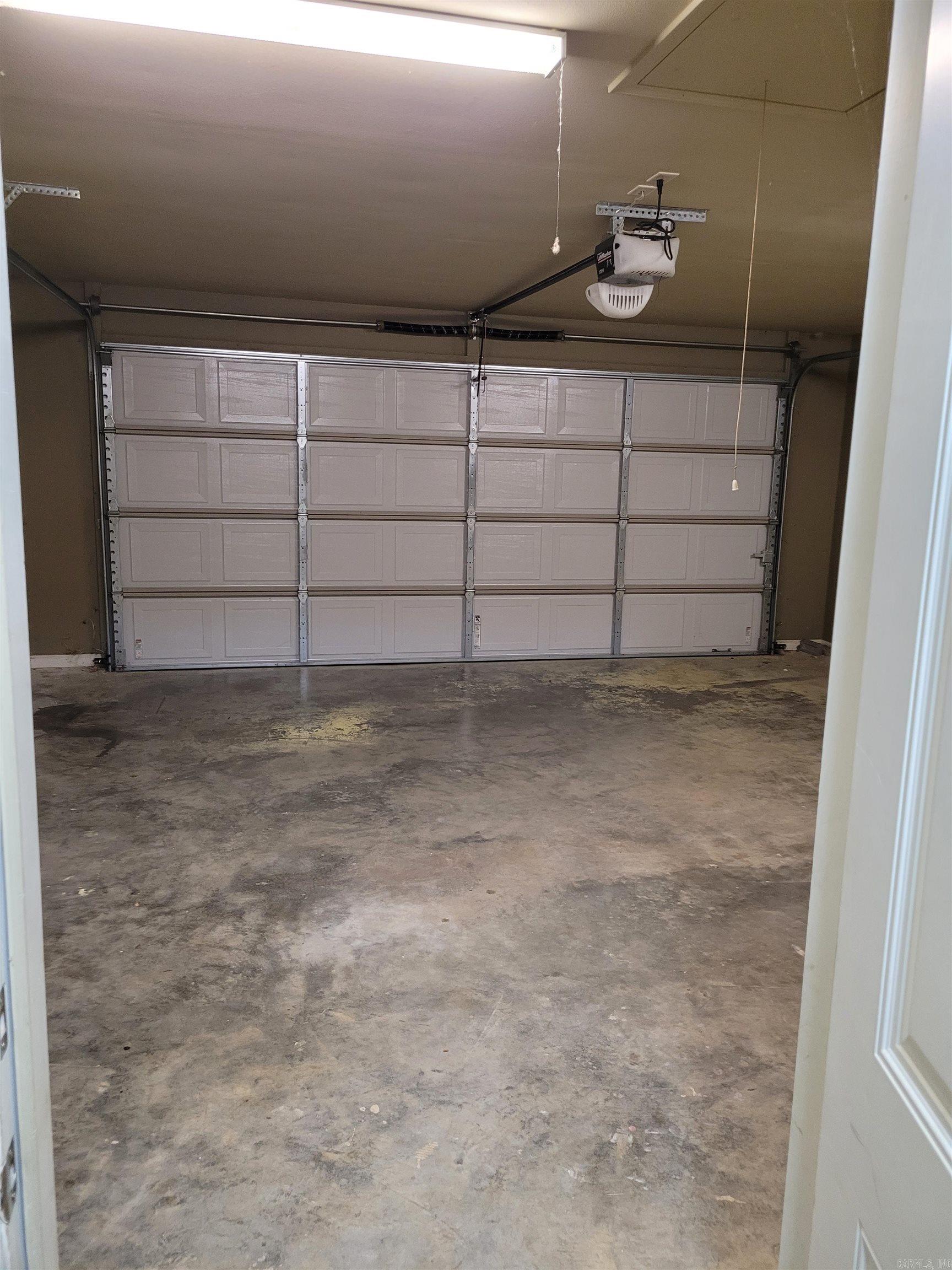 Bryson Estates - Residential Lease