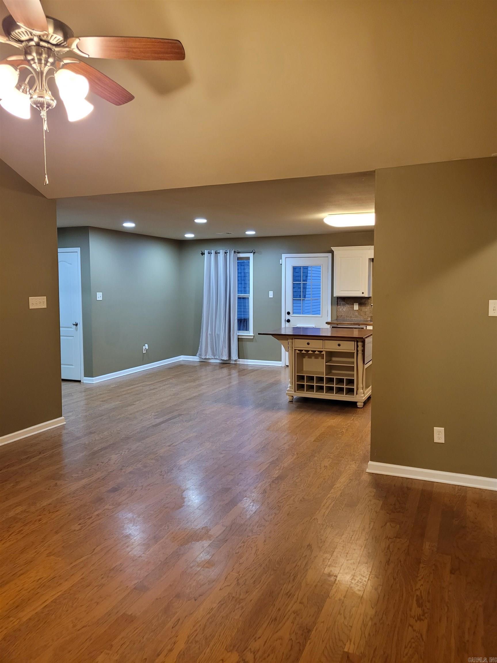 Bryson Estates - Residential Lease