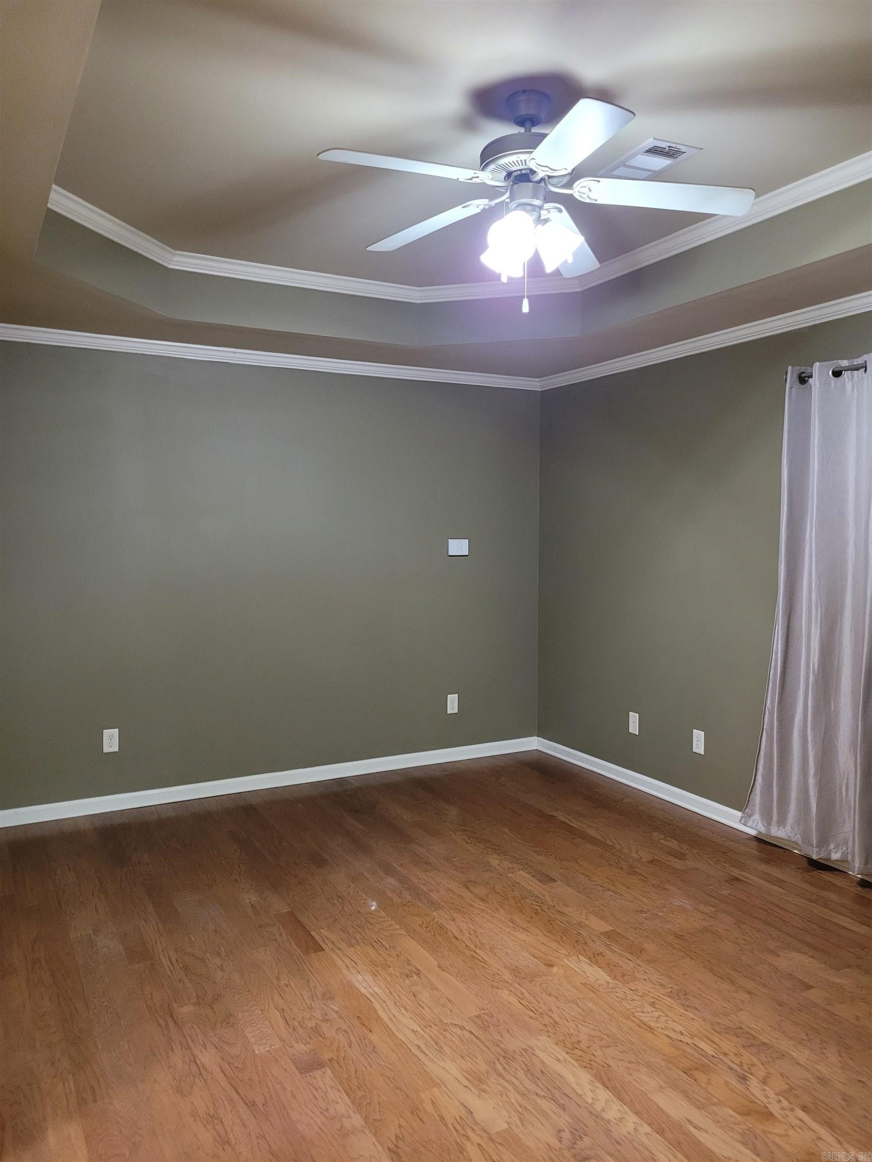 Bryson Estates - Residential Lease