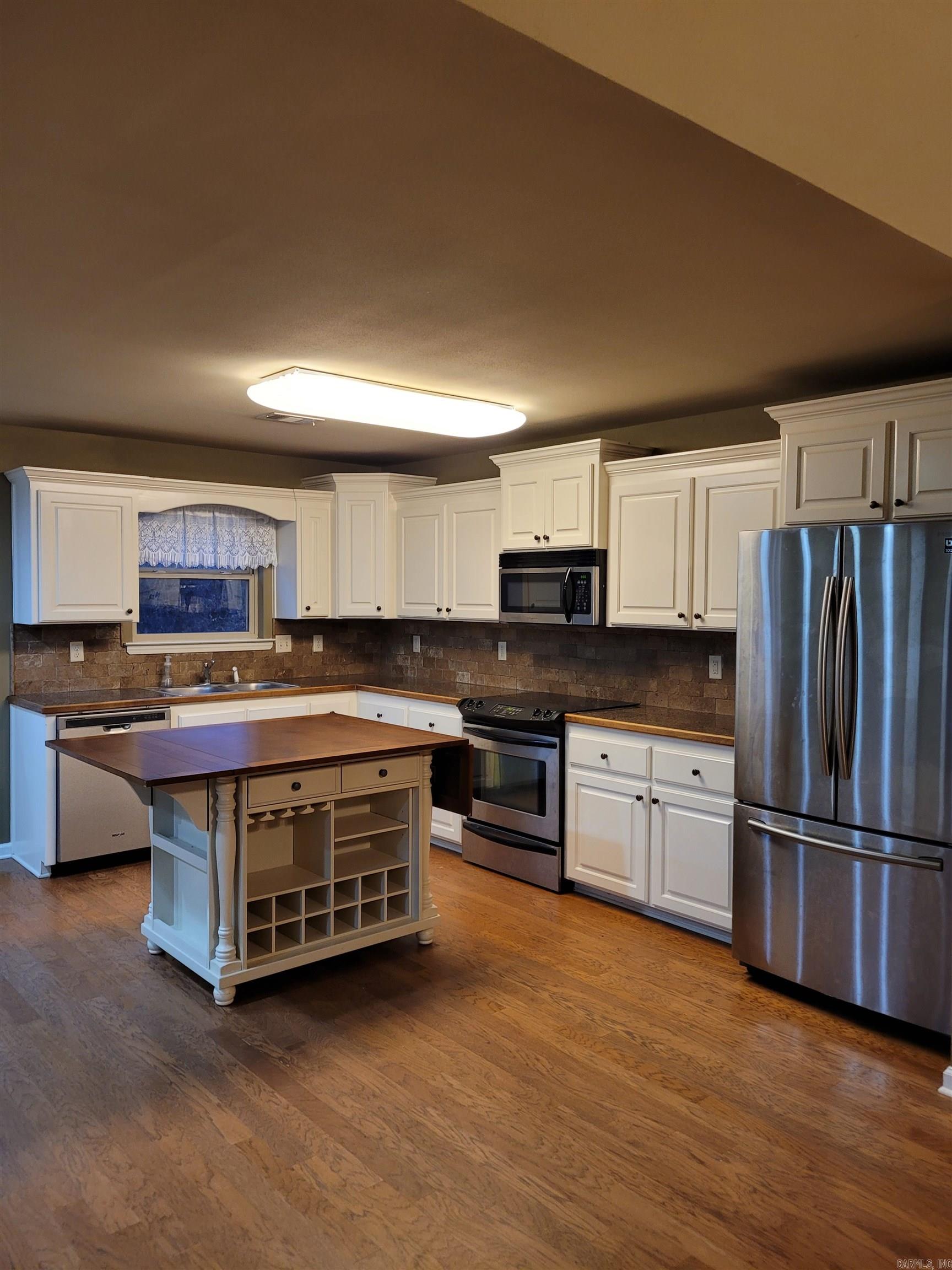 Bryson Estates - Residential Lease