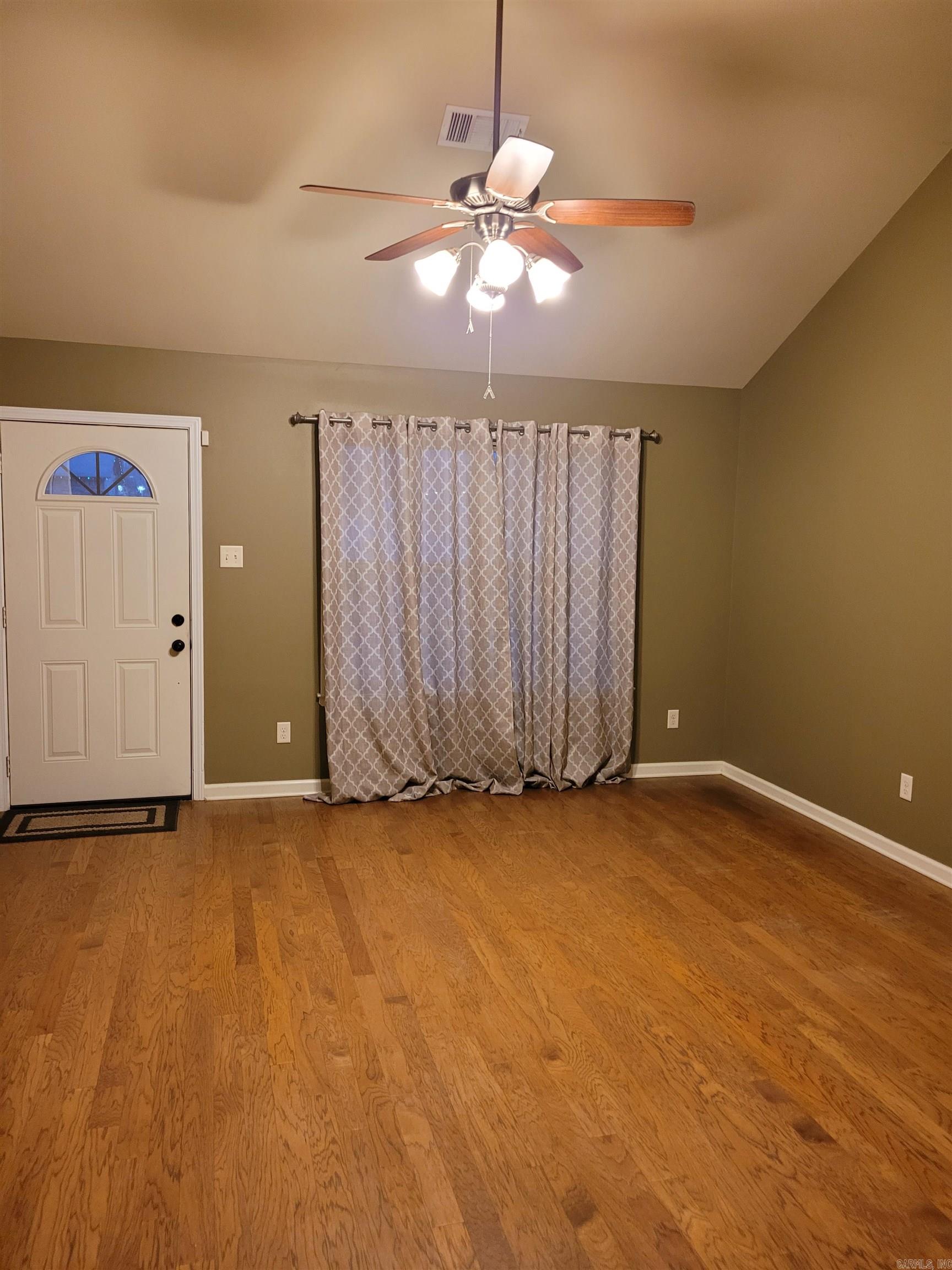 Bryson Estates - Residential Lease