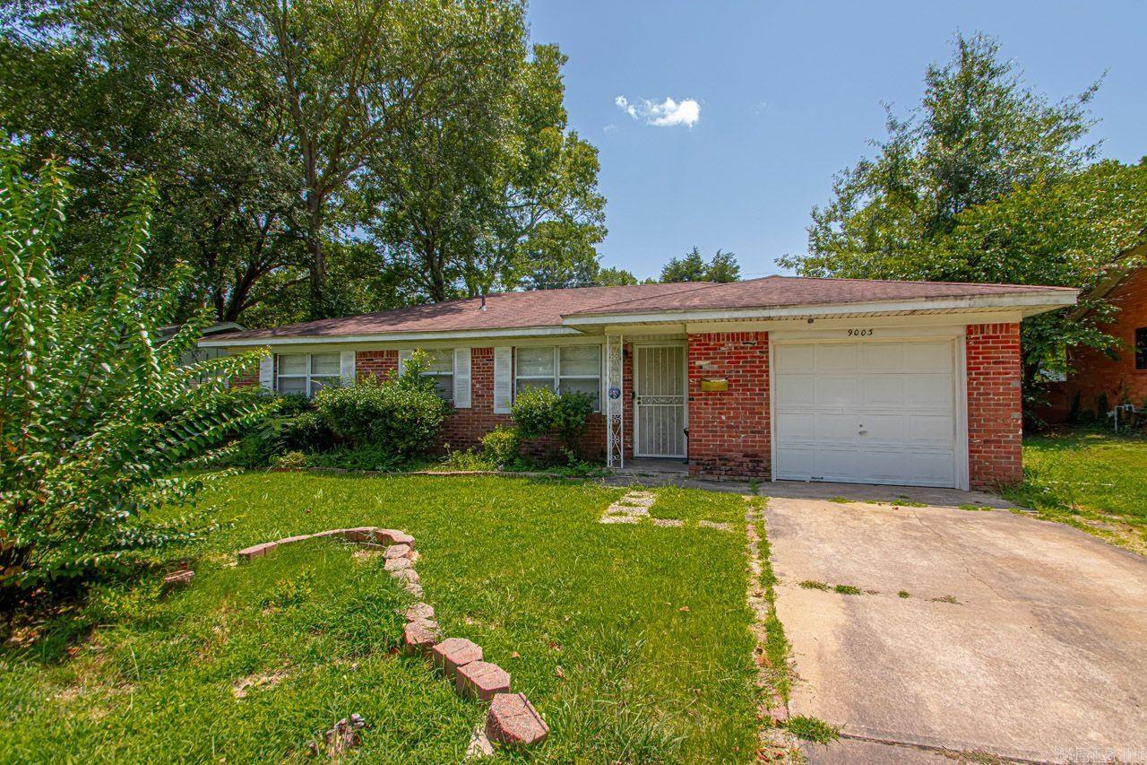 PENNBROOK - Residential