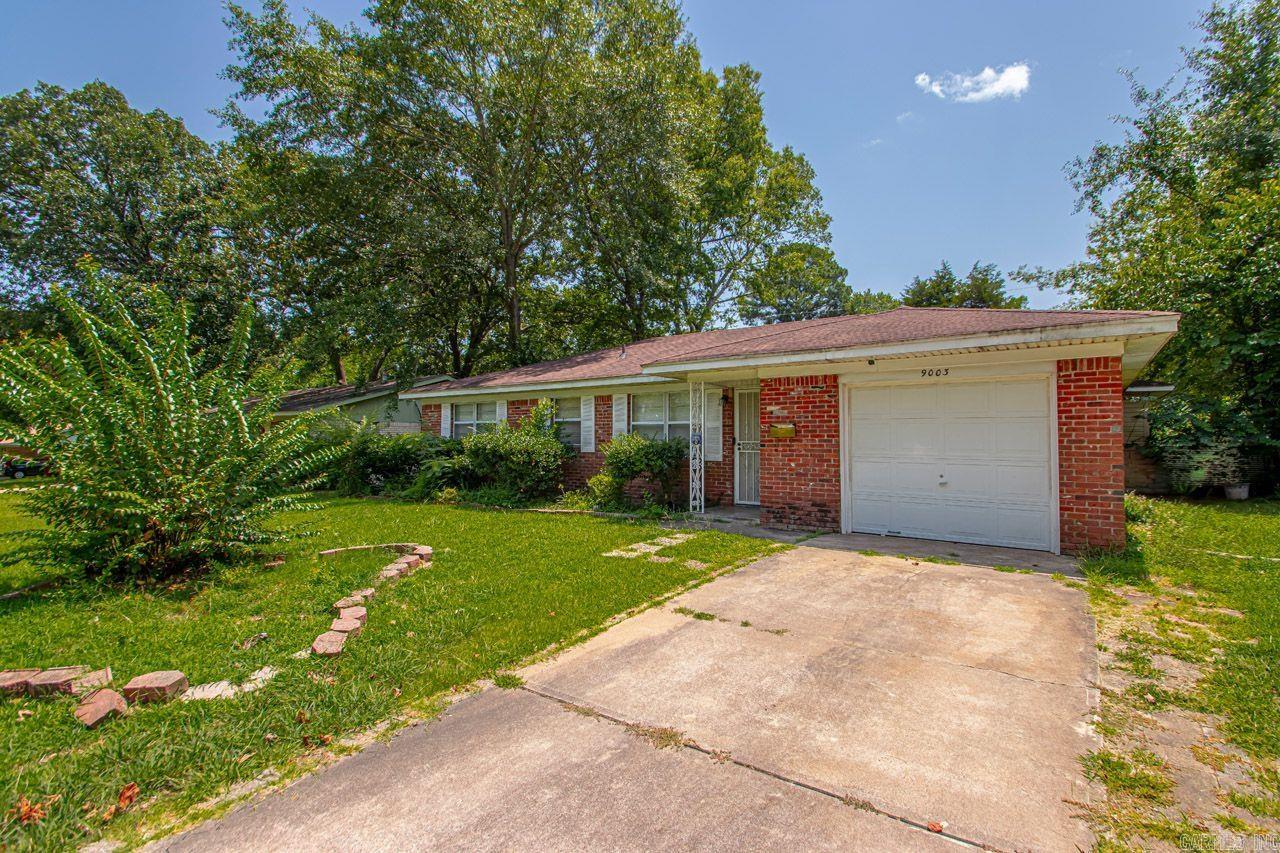 PENNBROOK - Residential