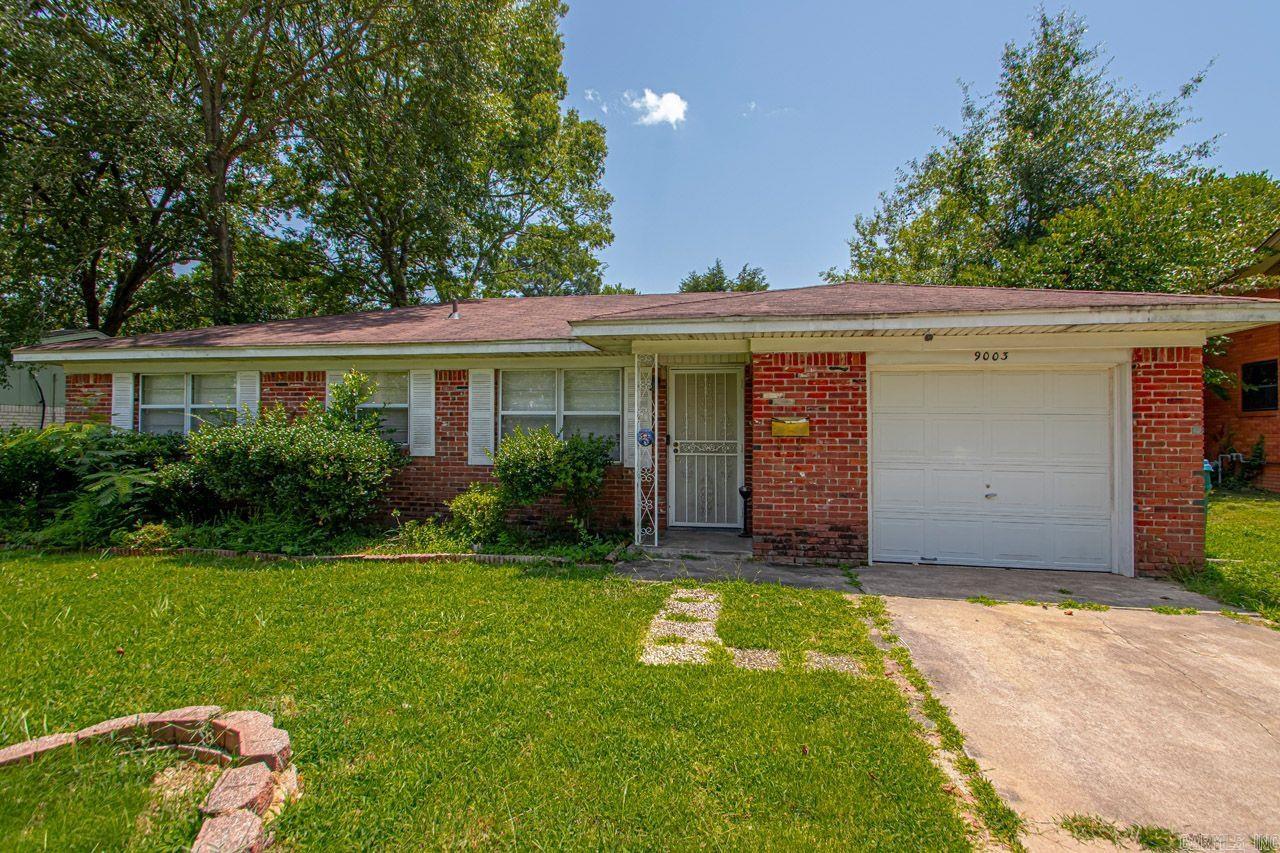 PENNBROOK - Residential