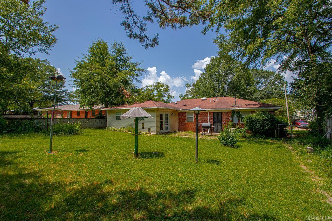 PENNBROOK - Residential