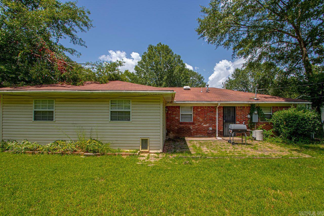 PENNBROOK - Residential