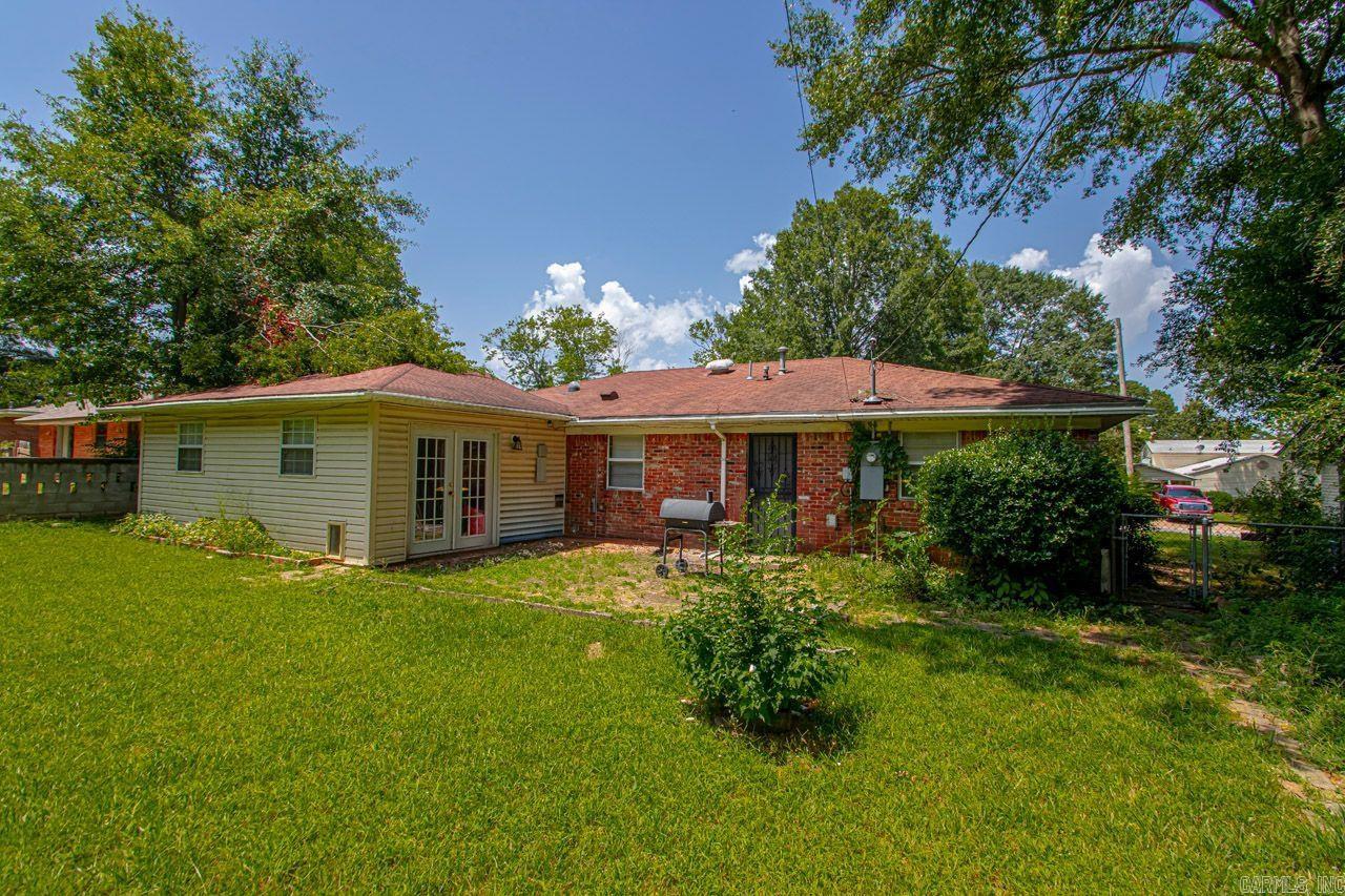 PENNBROOK - Residential